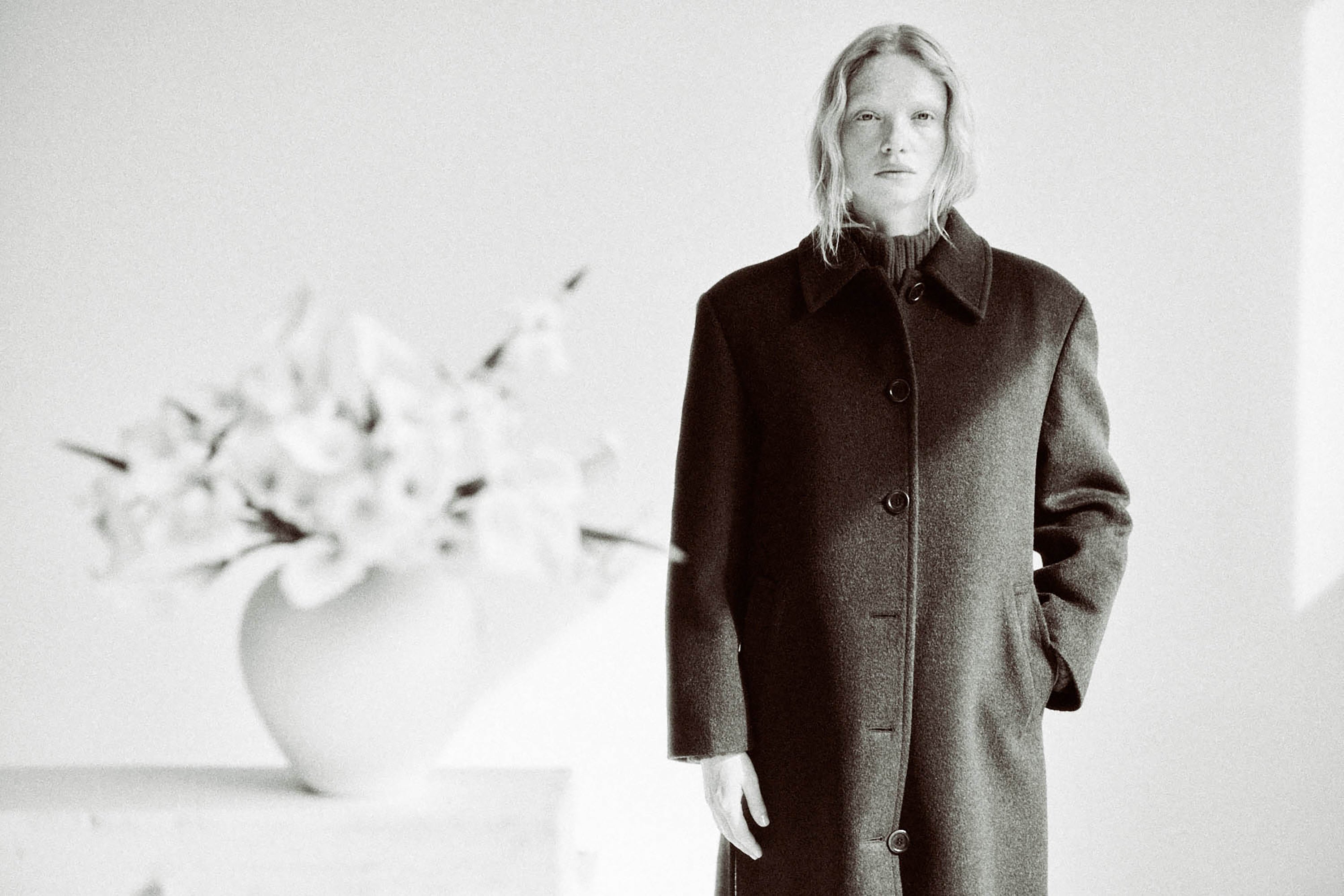 2025 Fall-Winter Collection