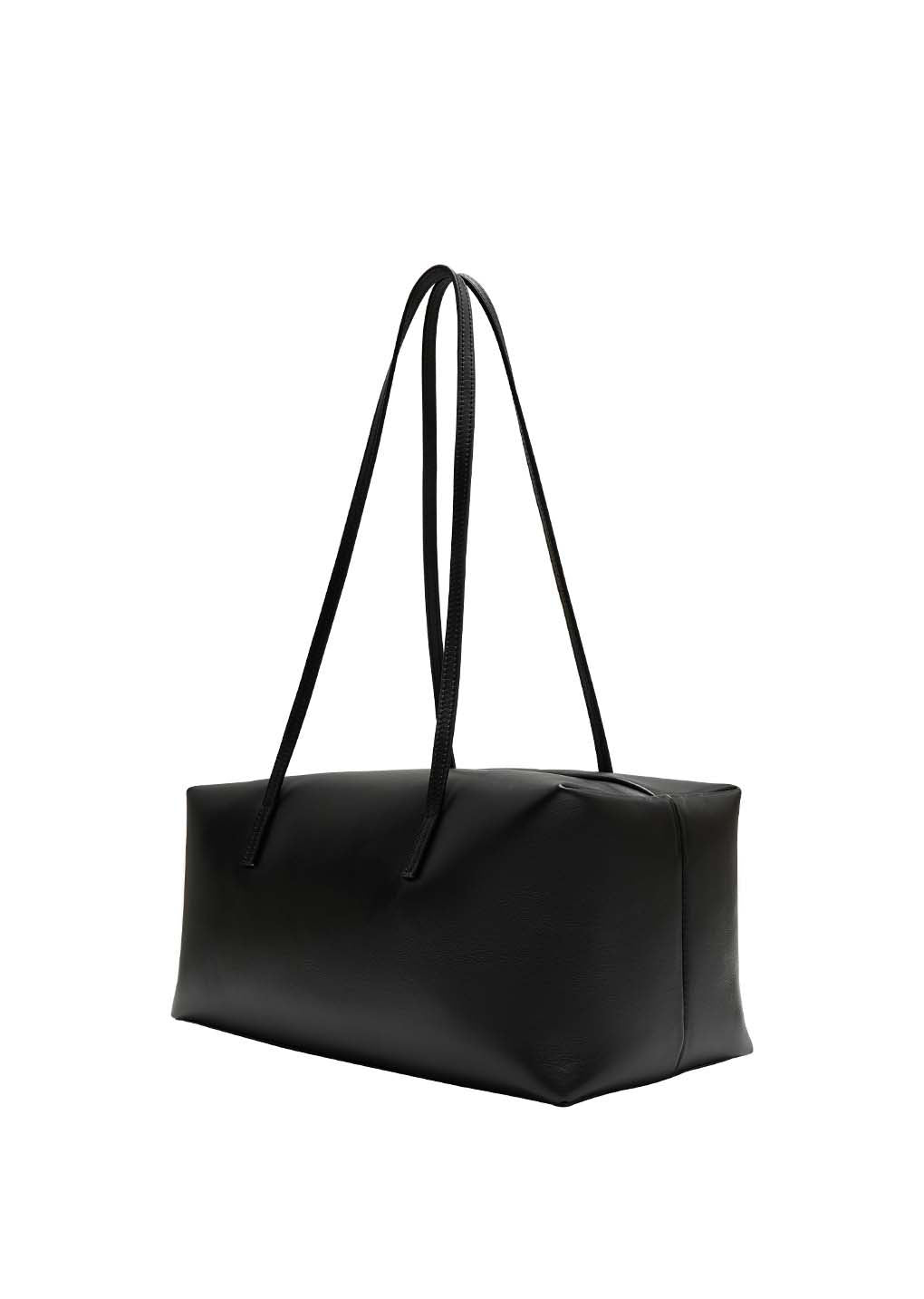 large cubo bag, black