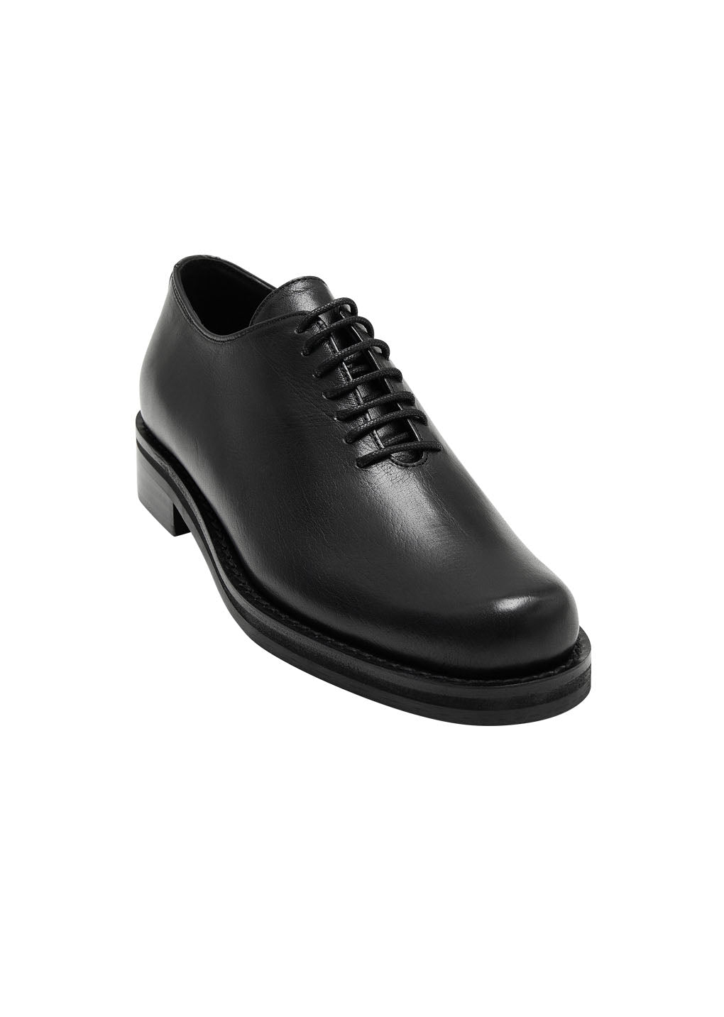 women's classic derby, black