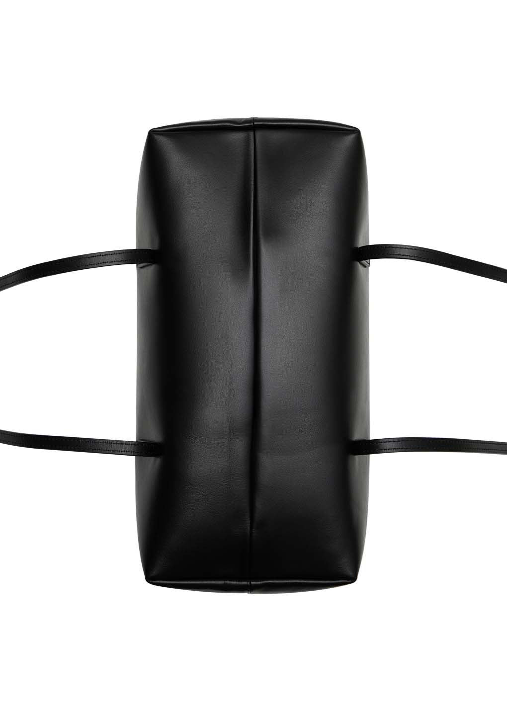 large cubo bag, black