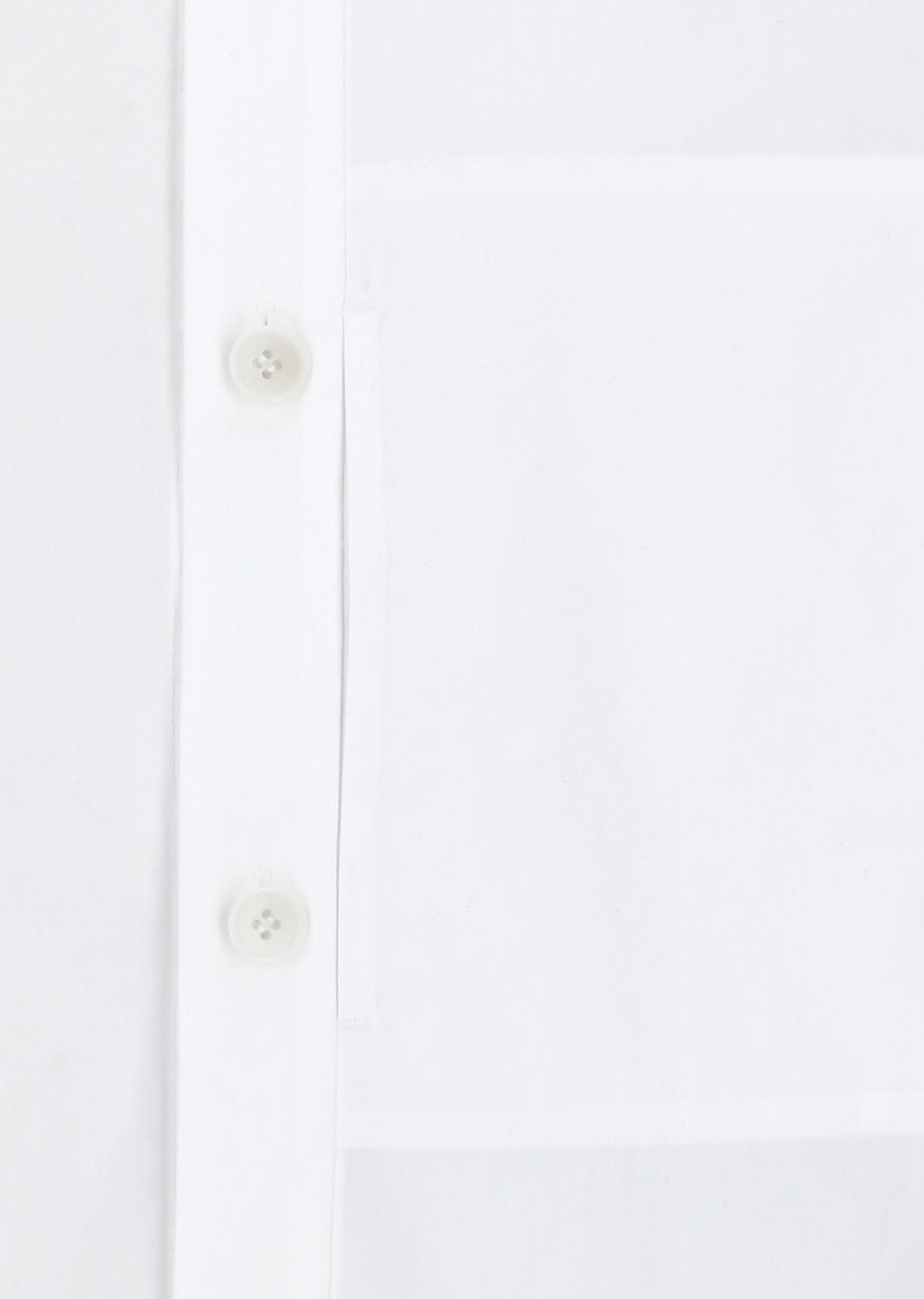 pocket jumpsuit, white