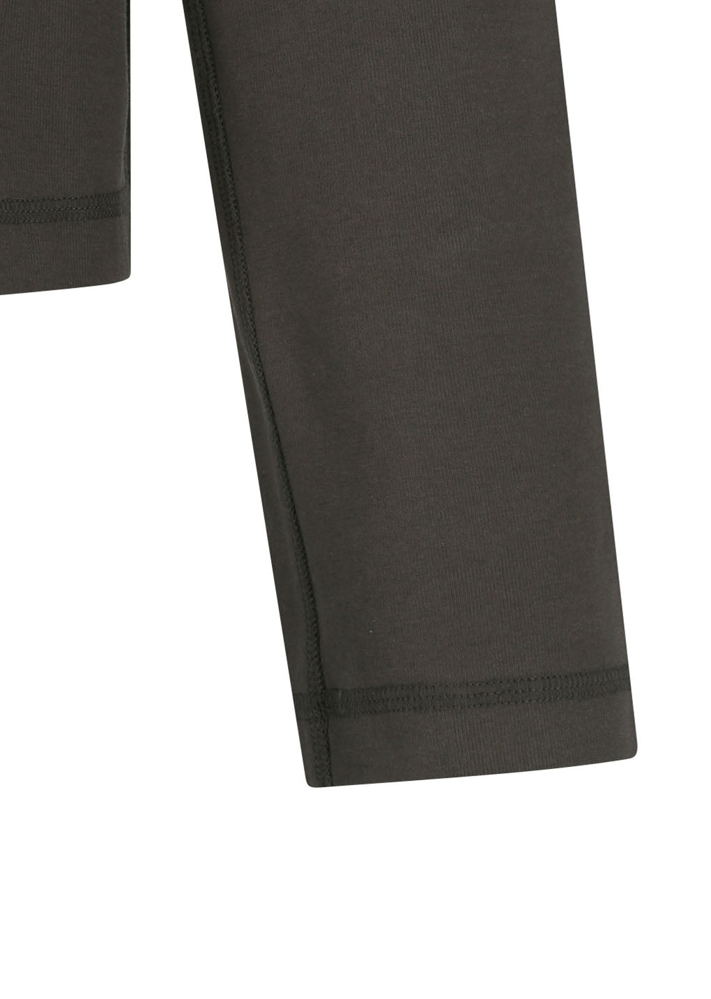 pocket zip up jumper, brown