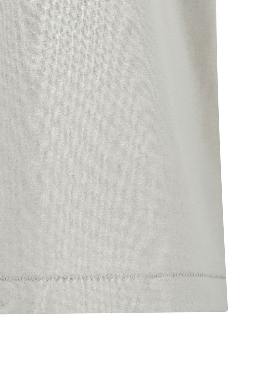 men's basic t-shirt, grey