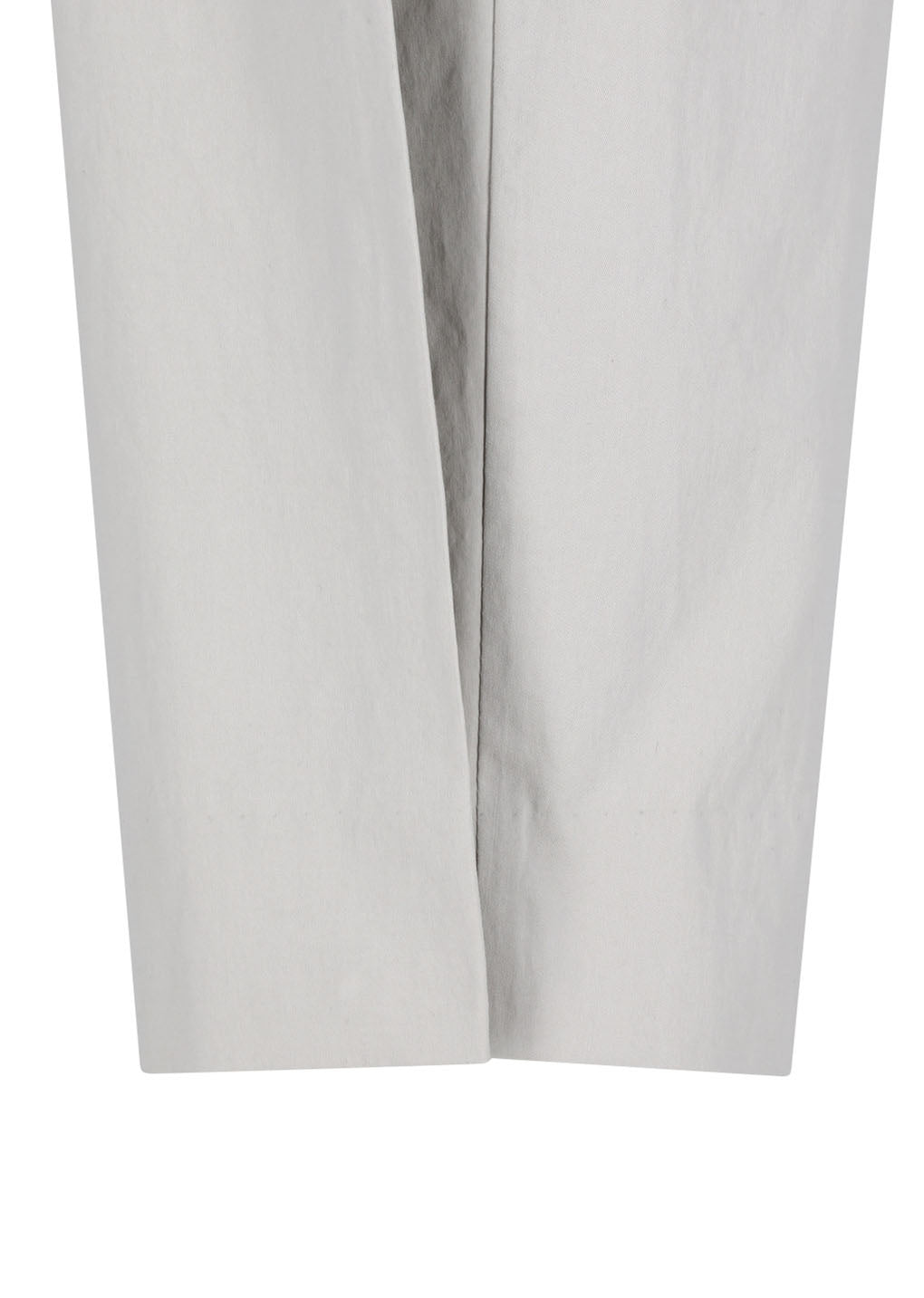 men's snap garconne pants, light grey