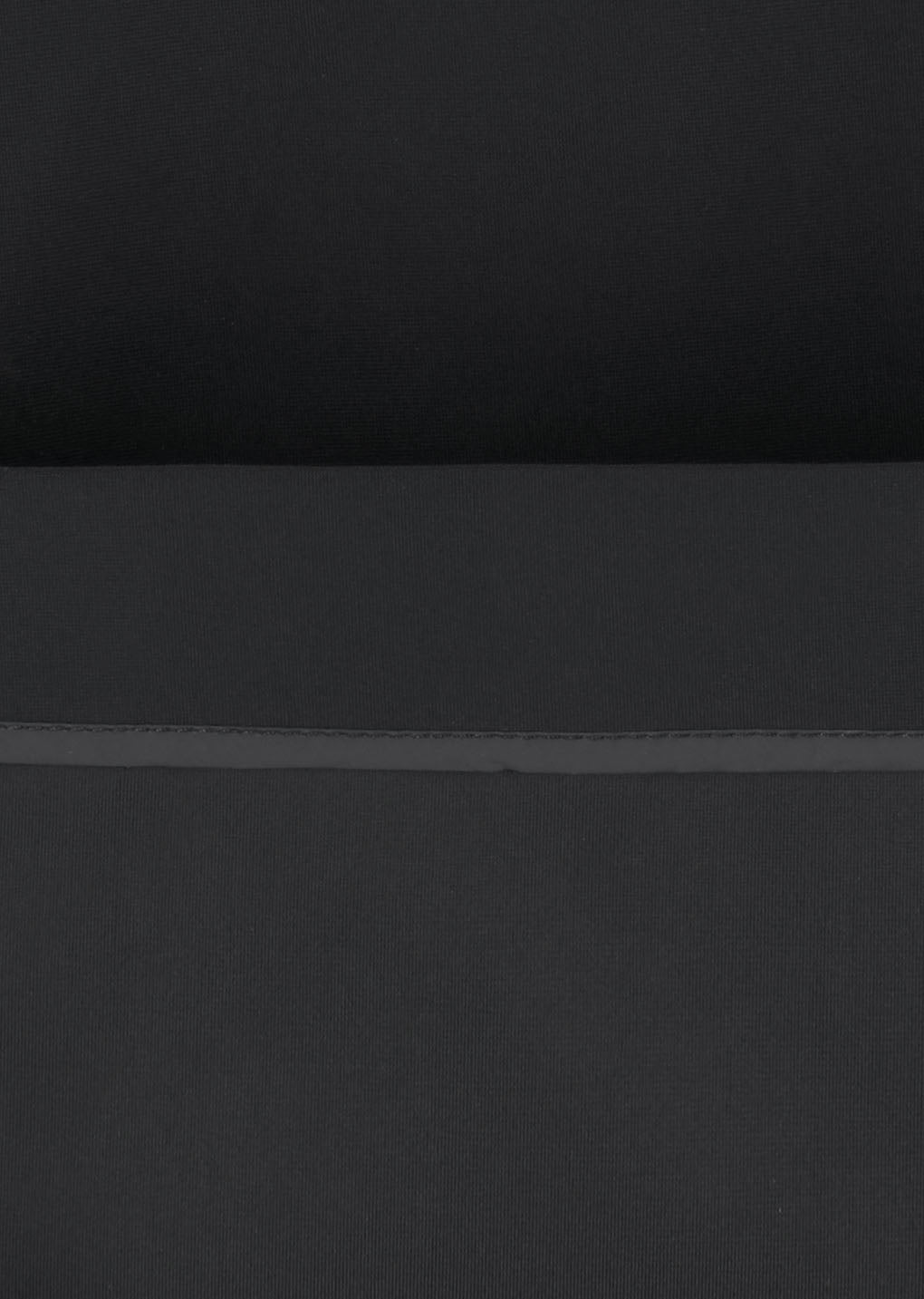 slim fit zip up jumper, black