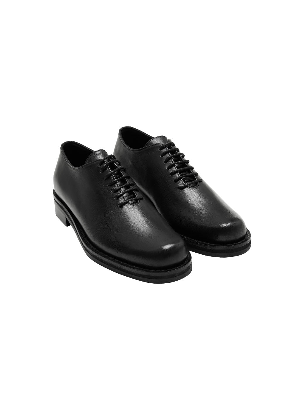 women's classic derby, black