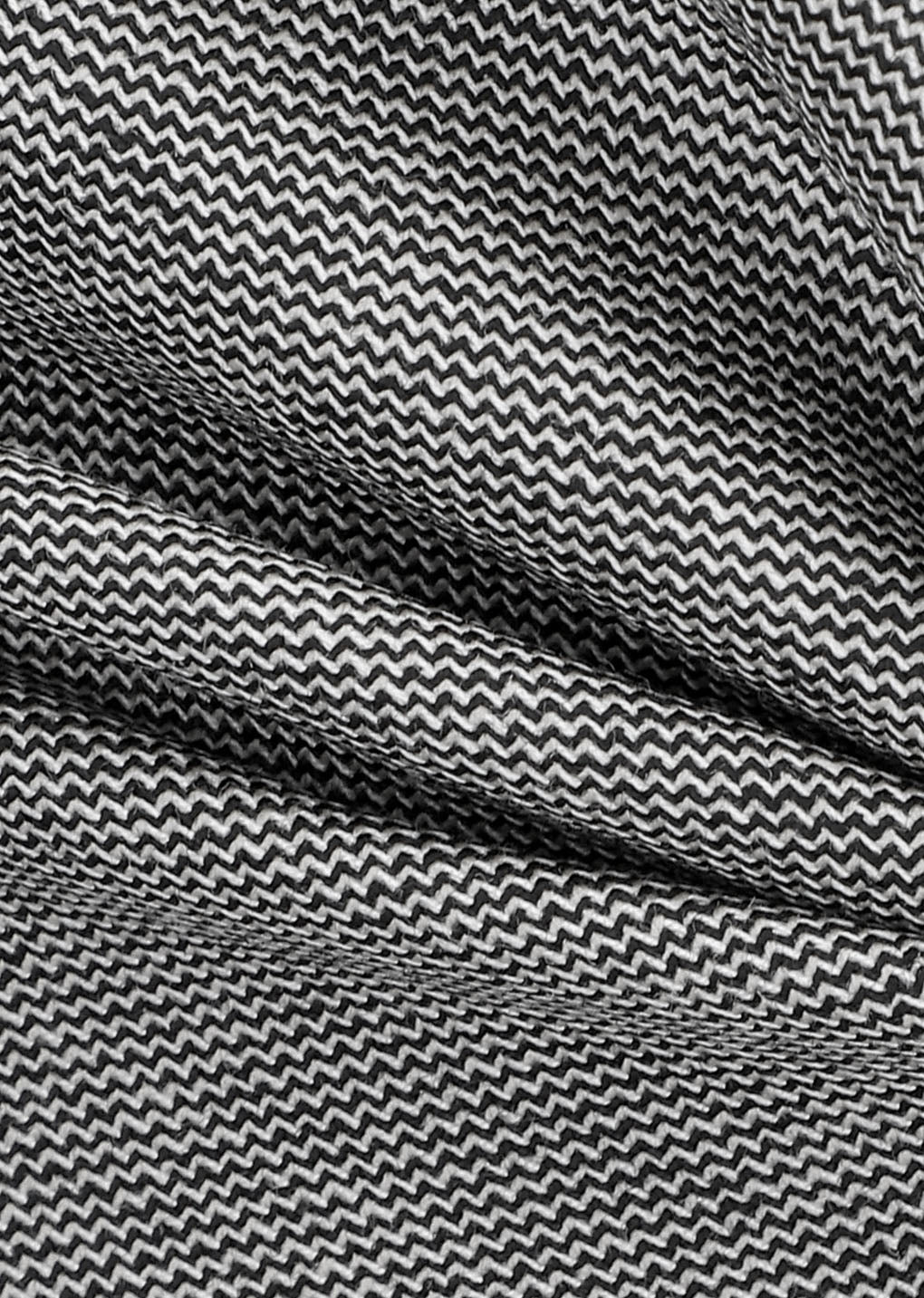 apron mini layered skirt, grey beige