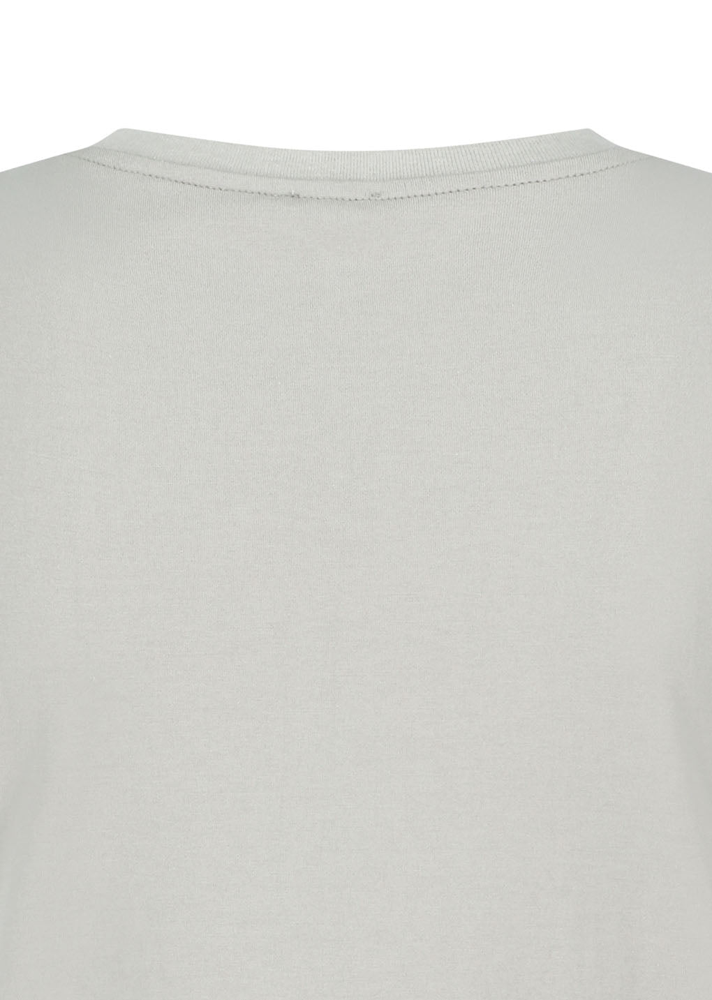 basic t-shirt, grey