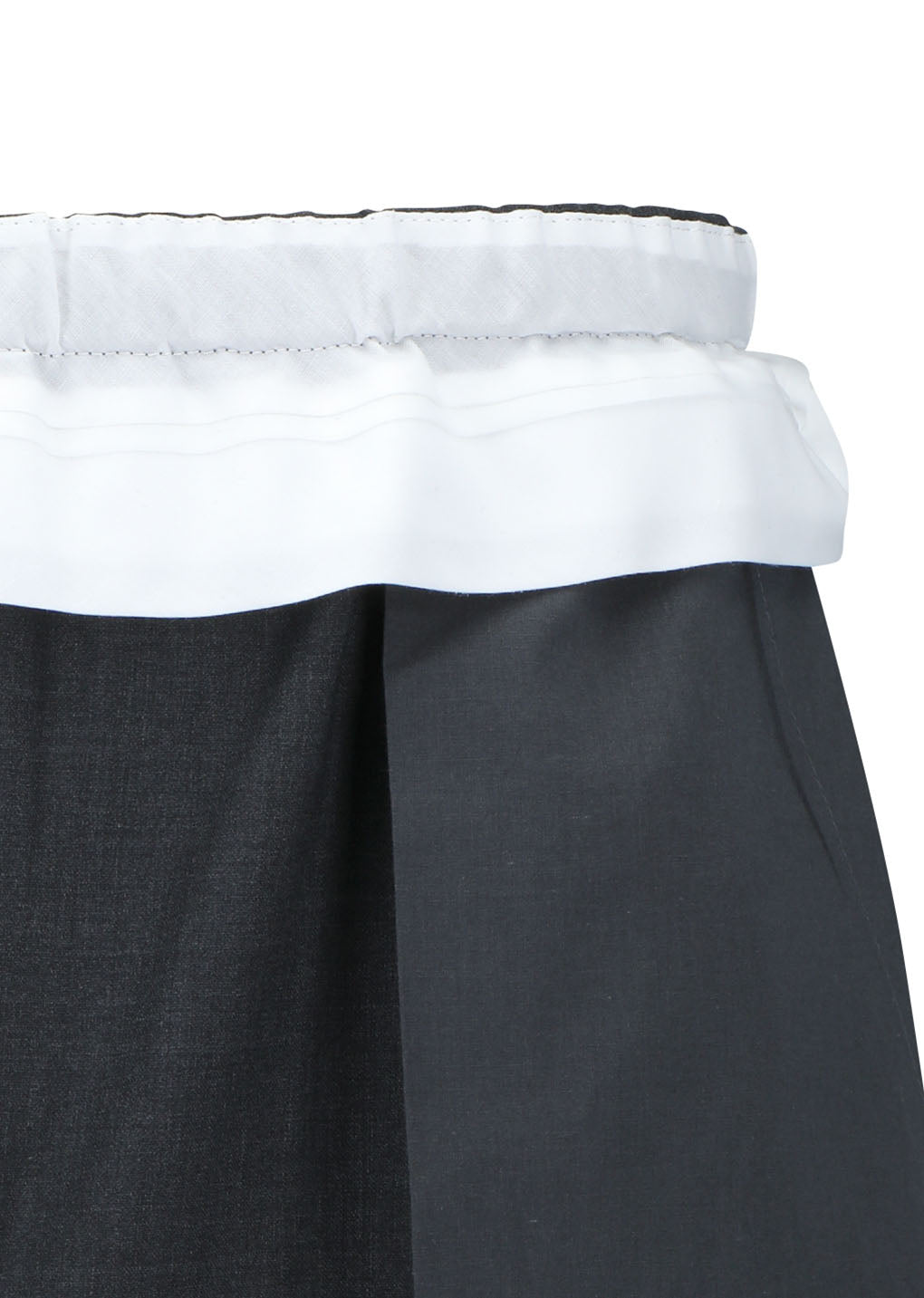 men's wool capri pants, charcoal