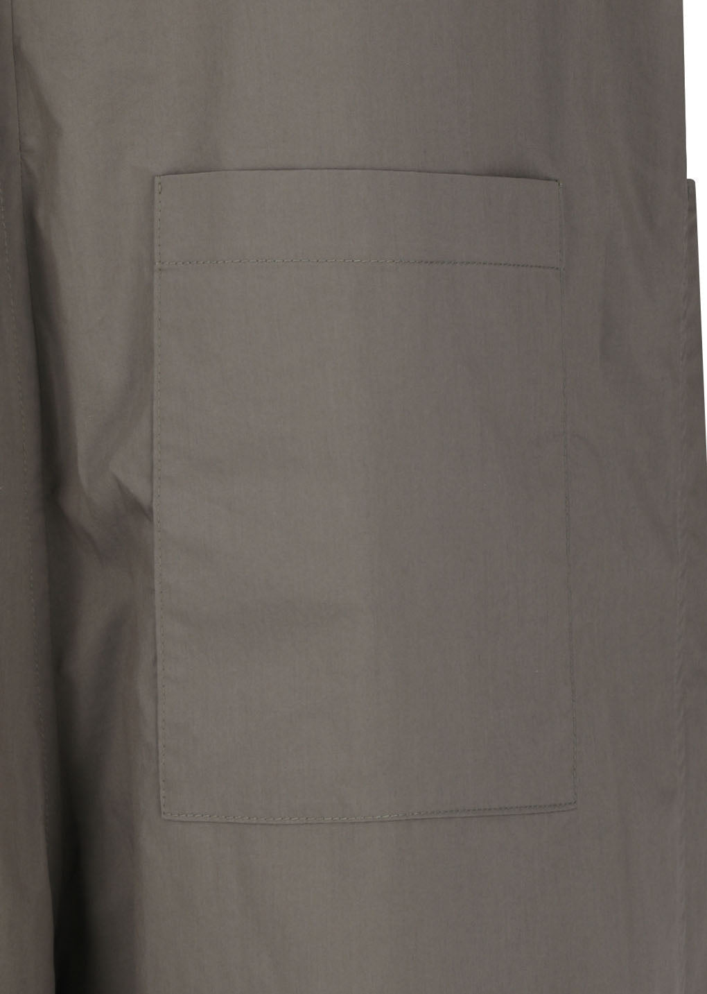 pocket jumpsuit, khaki