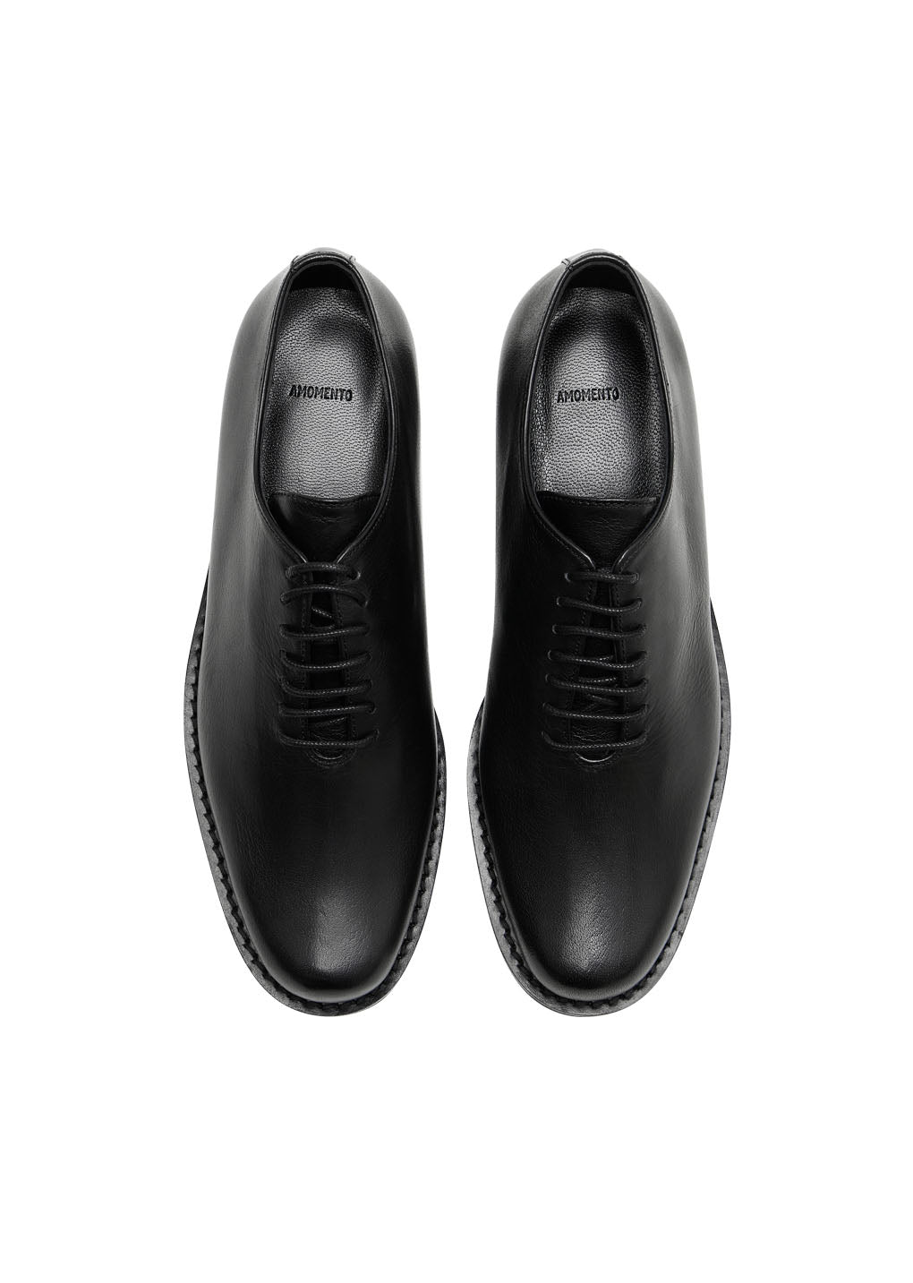 women's classic derby, black