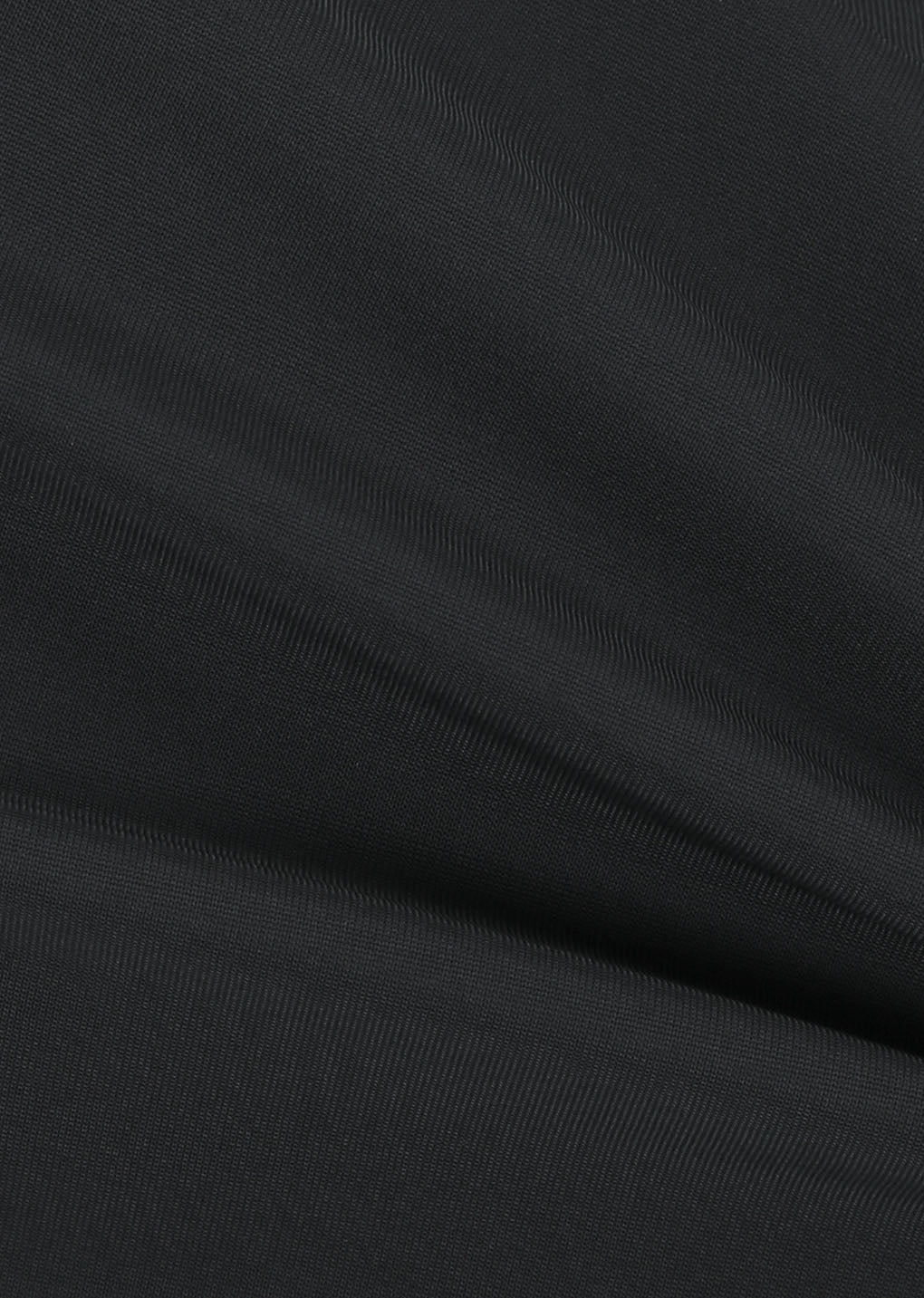 bermuda pants, black