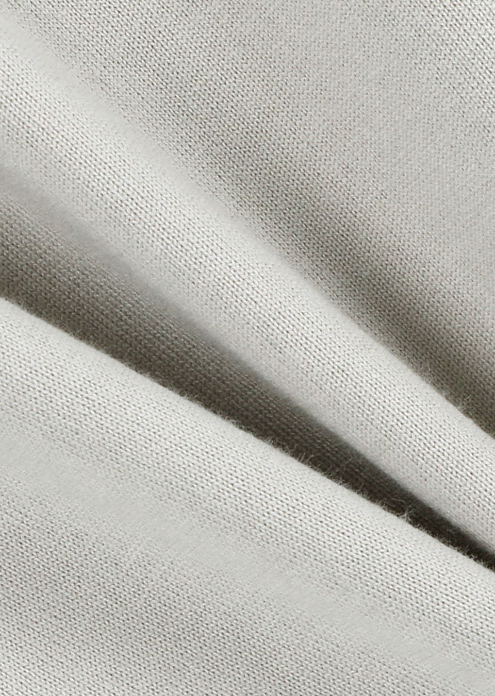 men's basic t-shirt, grey