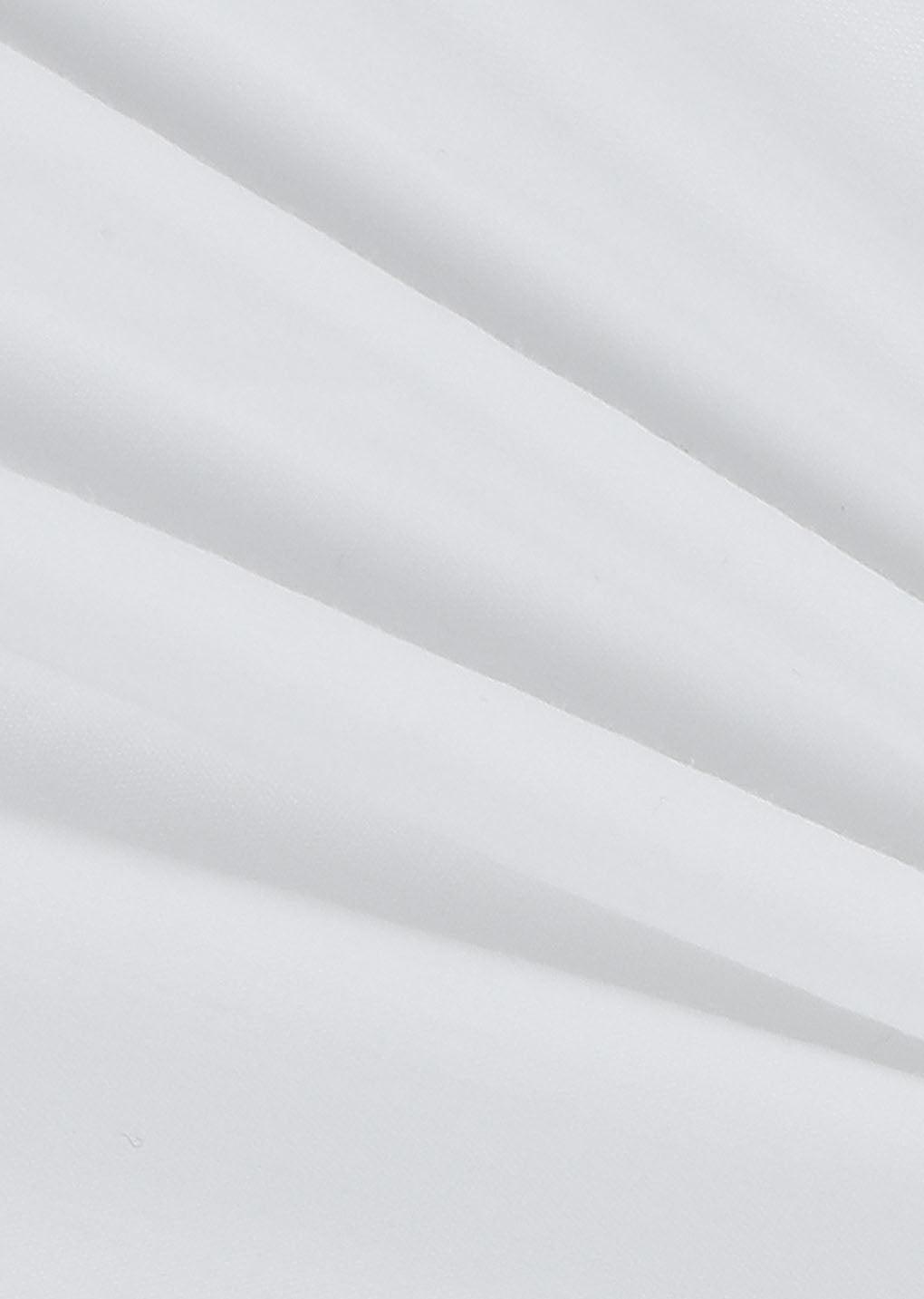 pocket jumpsuit, white