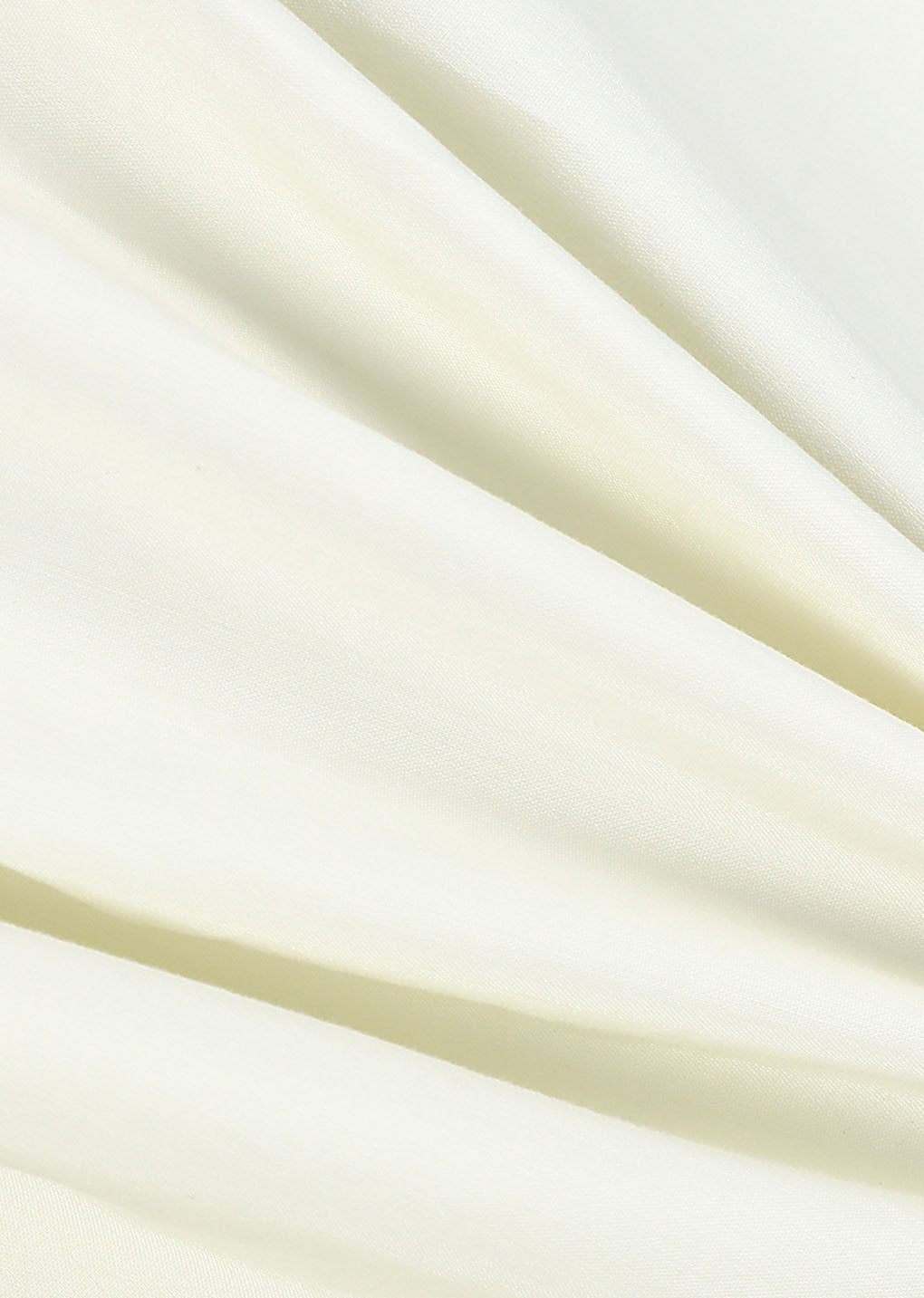 pocket pullover, ivory