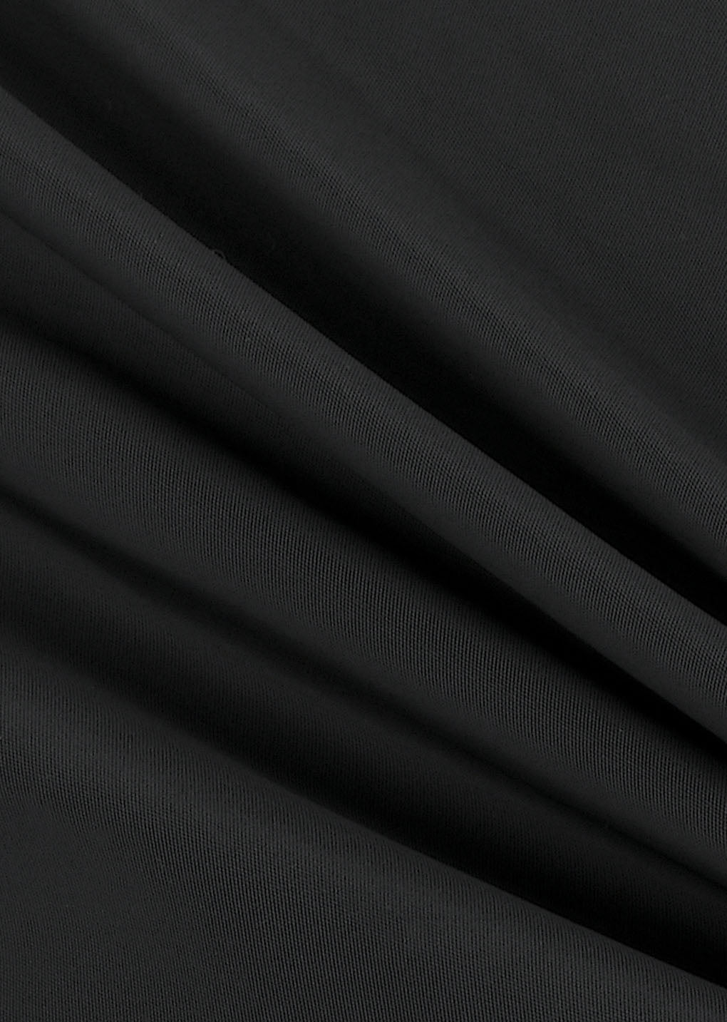 safari wind jumper, black