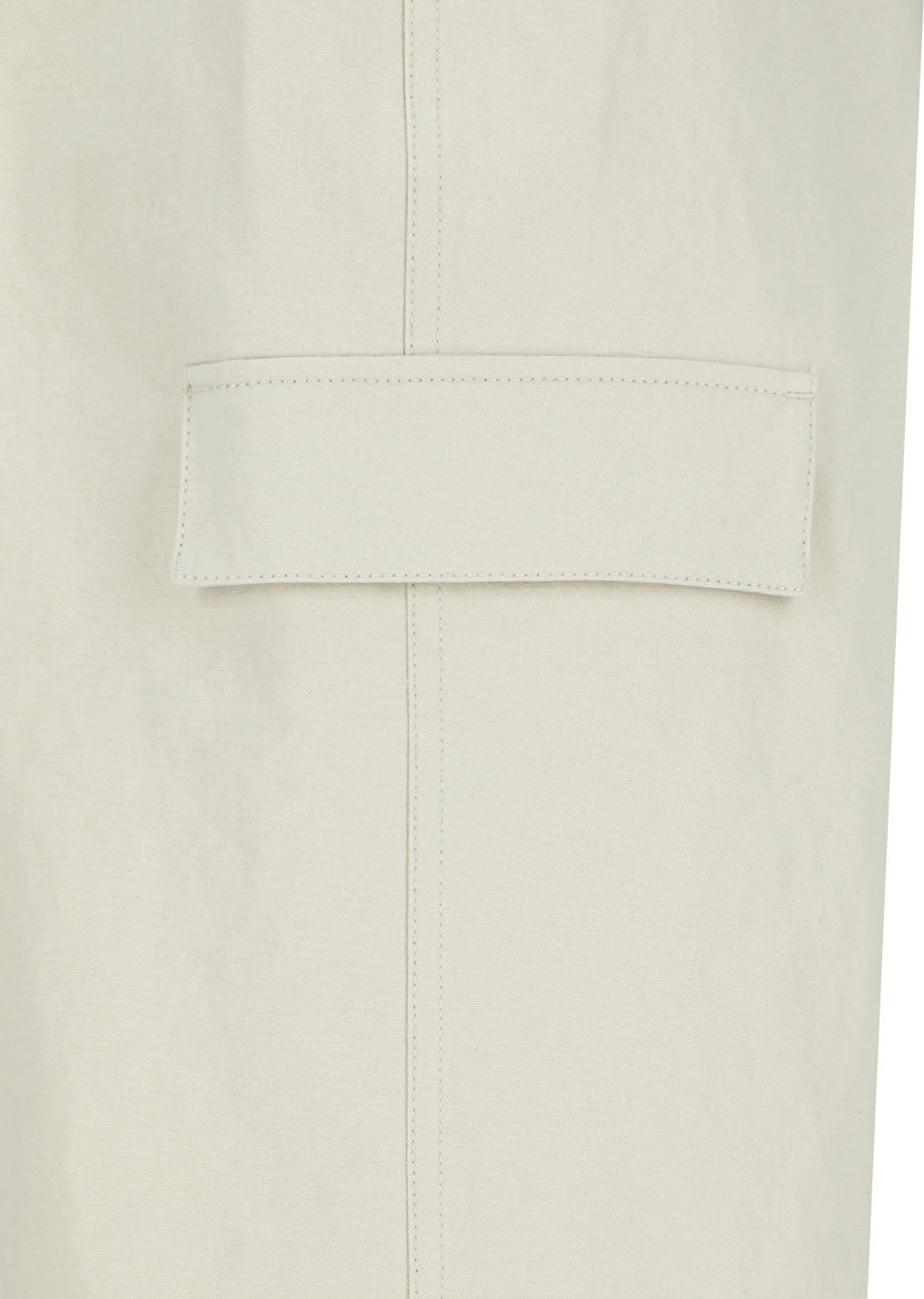 men's pocket work trousers, beige