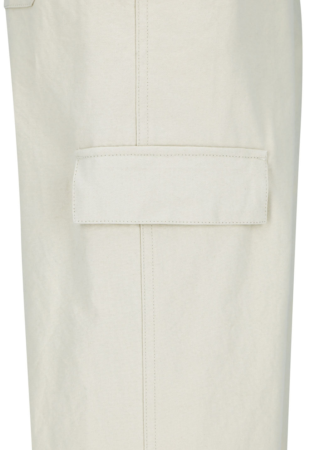 pocket work trousers, beige