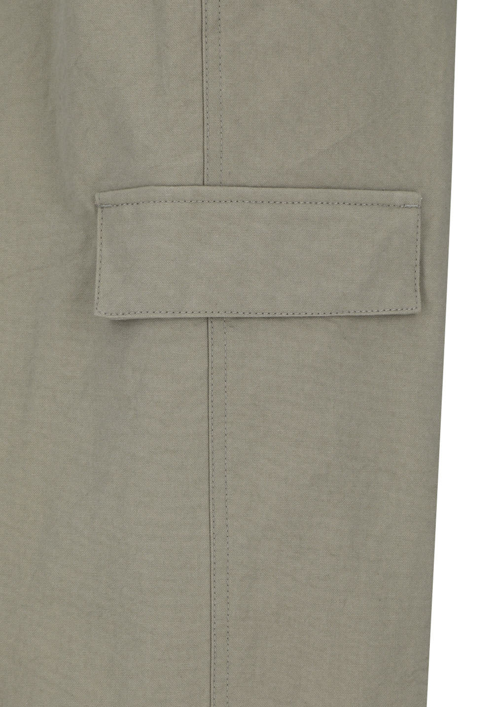 pocket work trousers, khaki