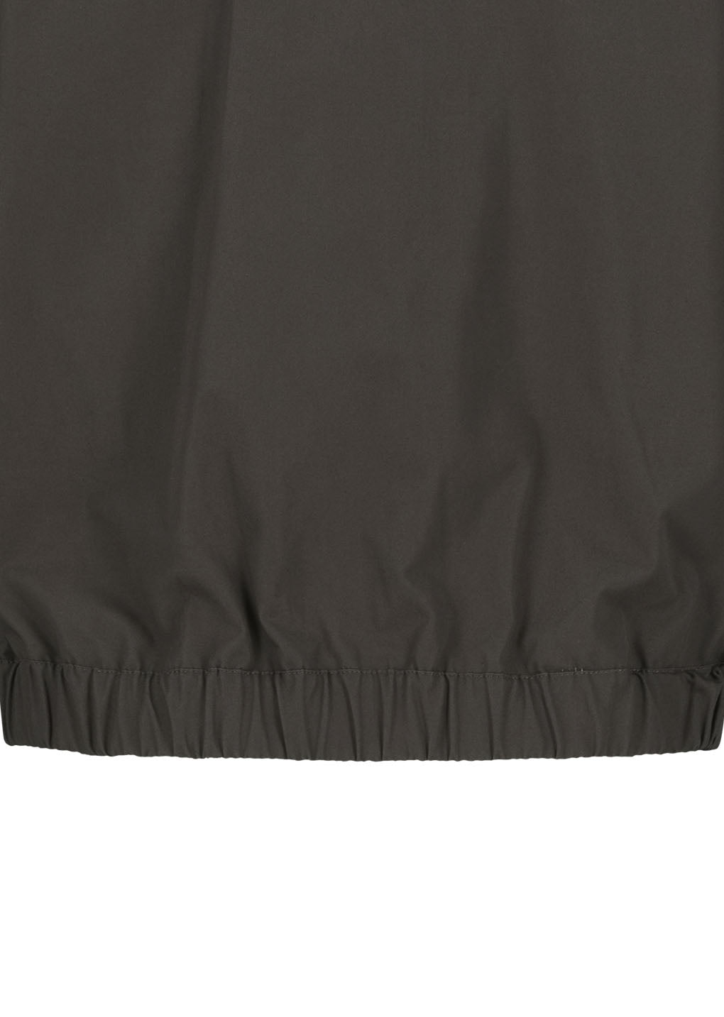 raglan cotton zip jumper, khaki