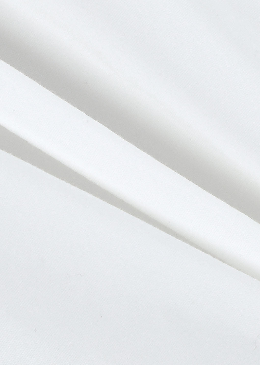 women's drawstring capri pants, white