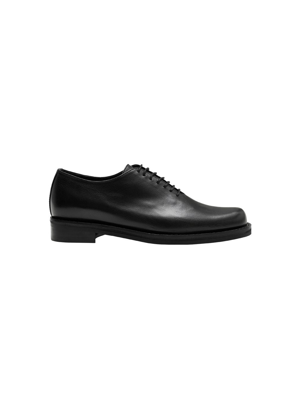 men's classic derby, black