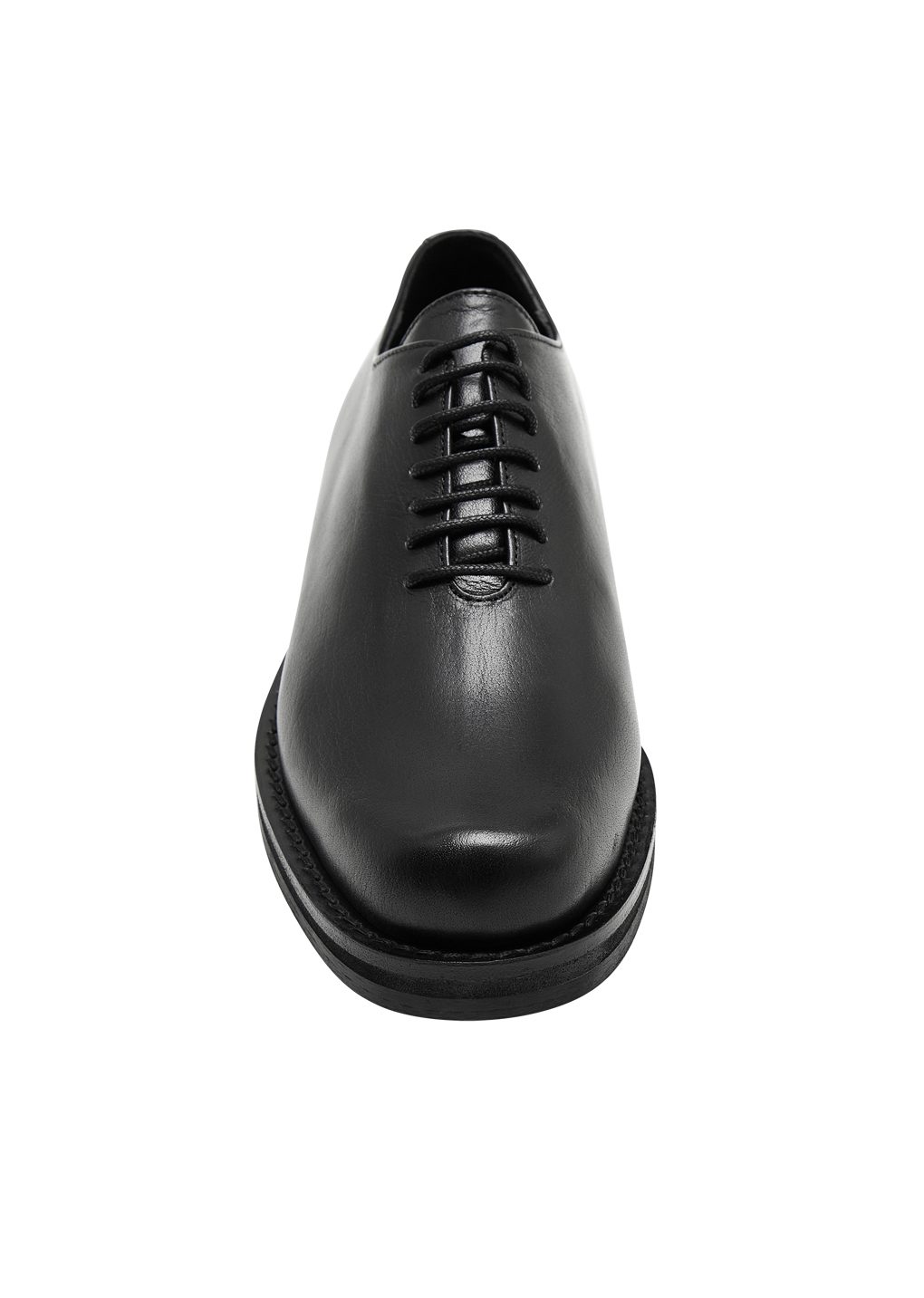 classic derby, black