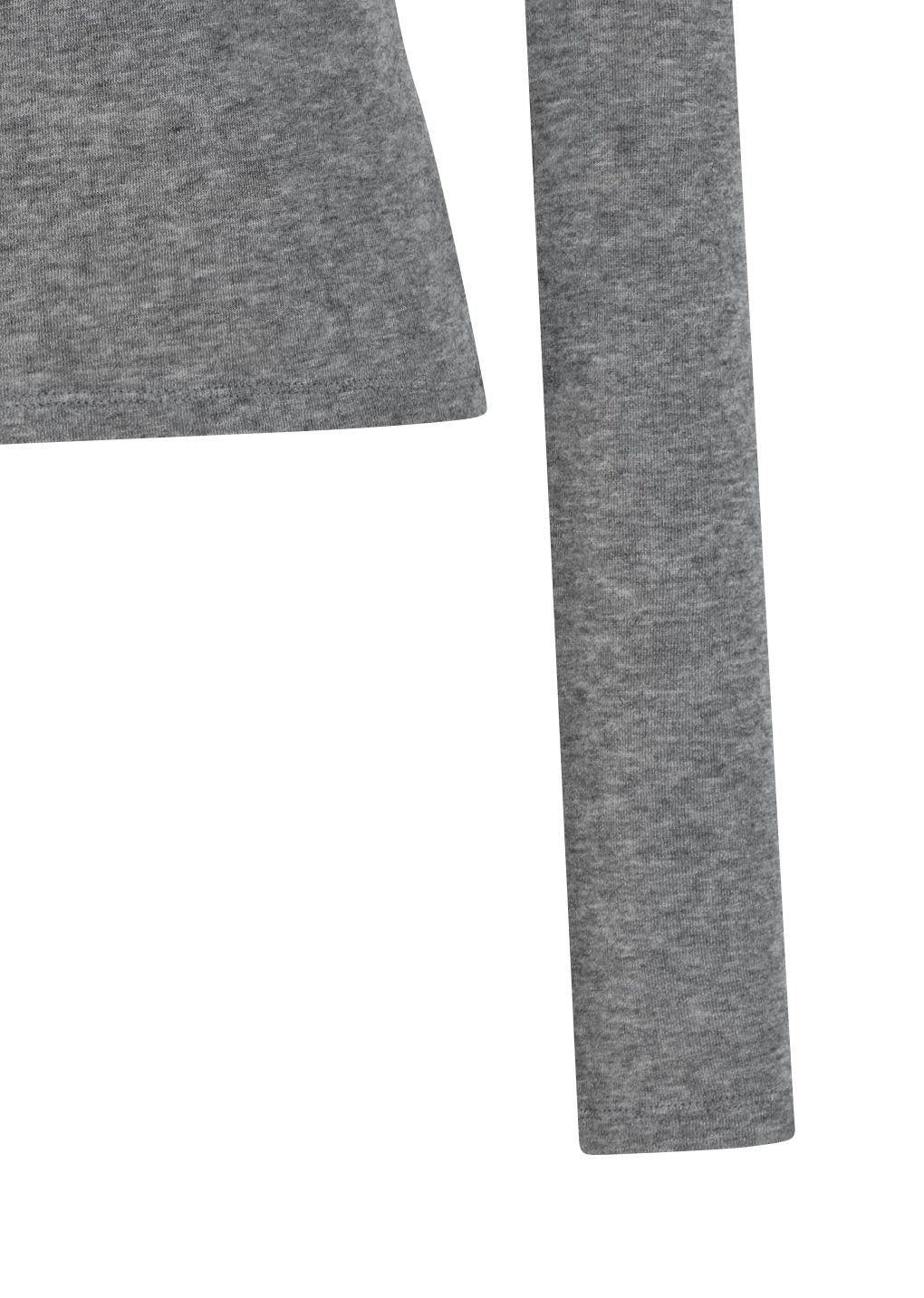 turtle t-shirt, dark grey