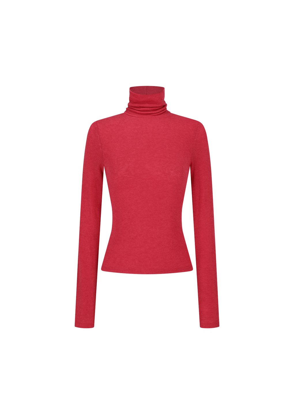 turtle t-shirt, red
