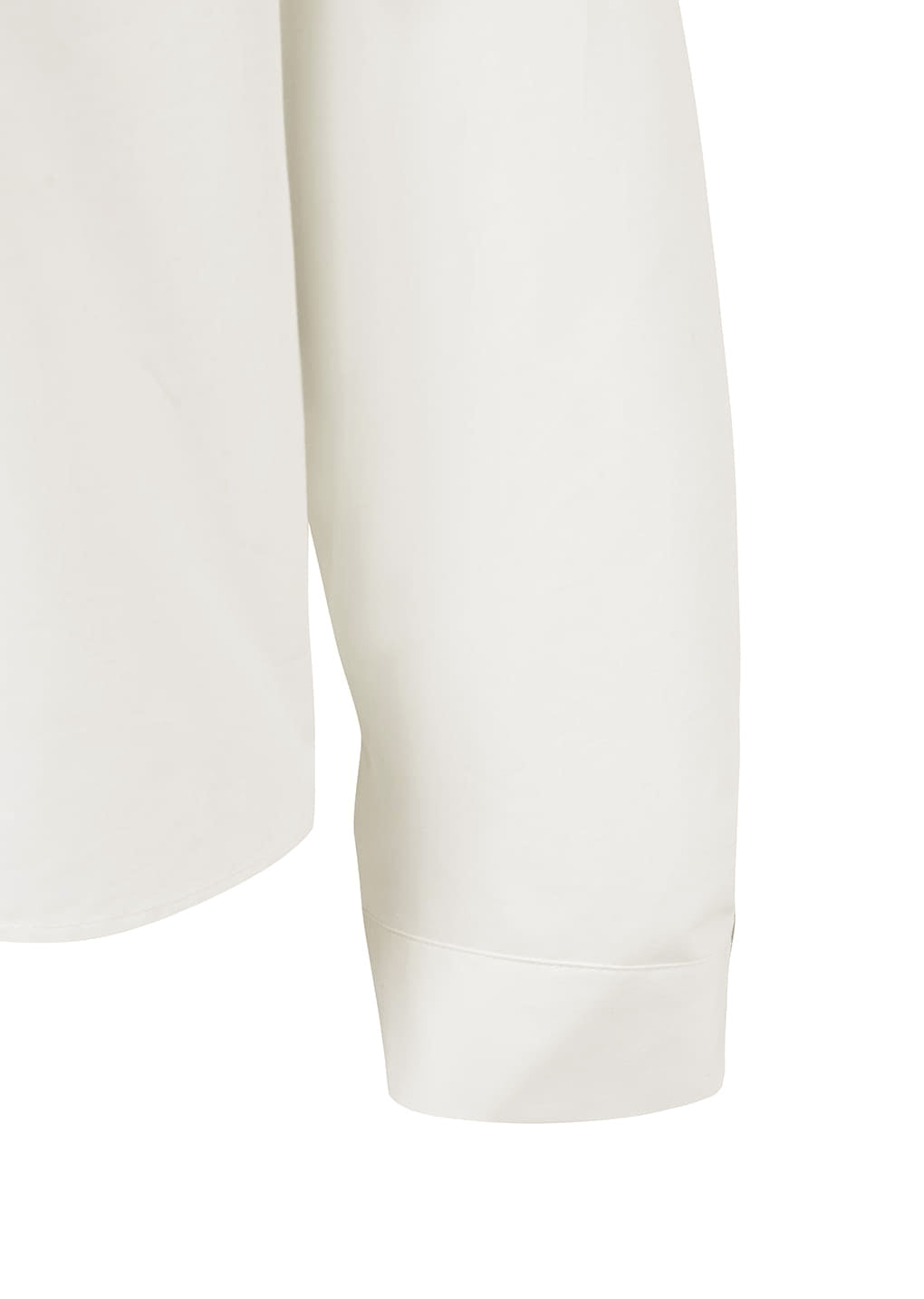 basic pocket shirts, ivory