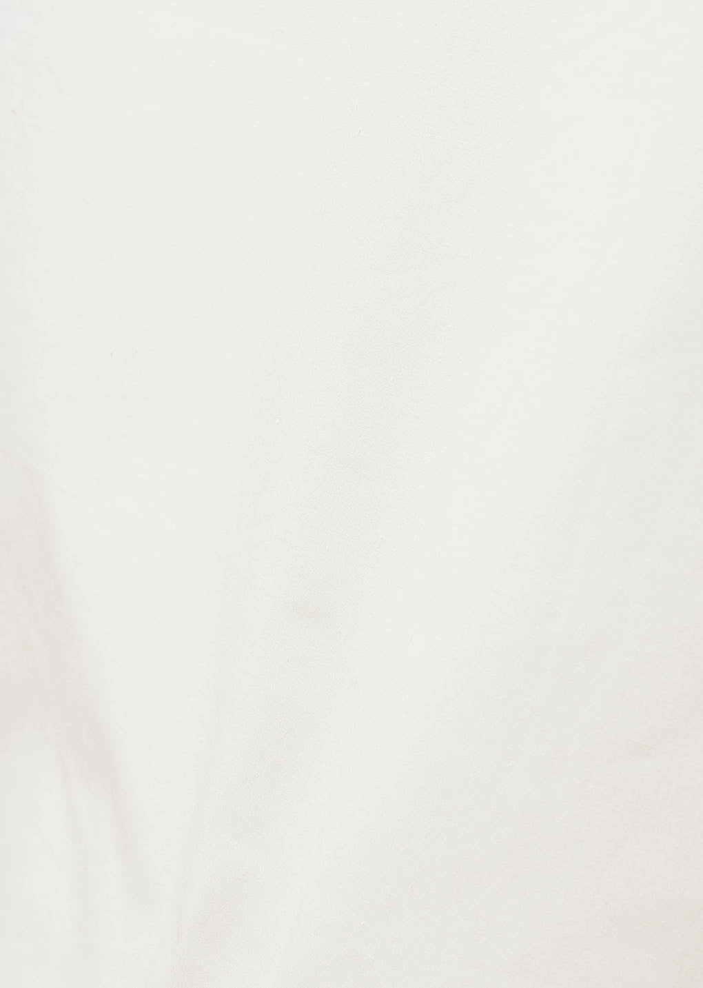basic pocket shirts, ivory