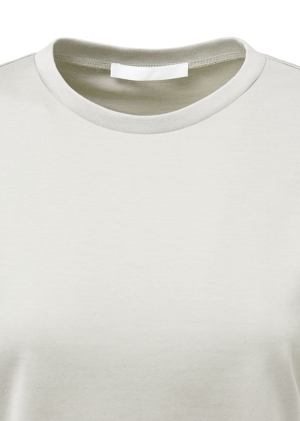 basic t-shirts, grey