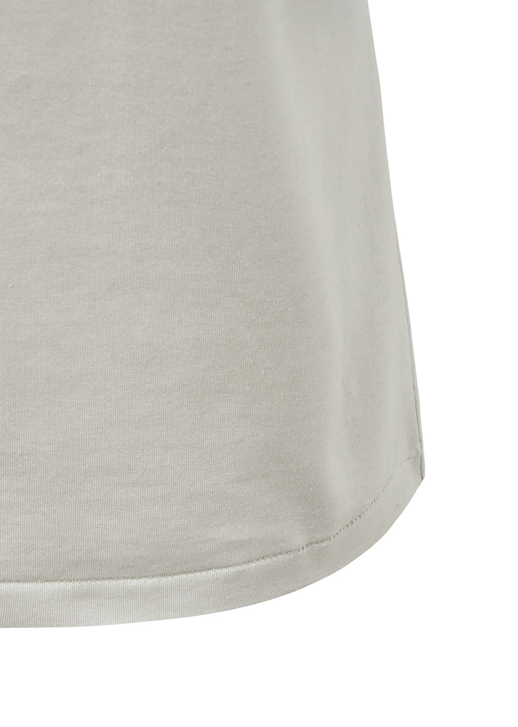 basic t-shirts, grey