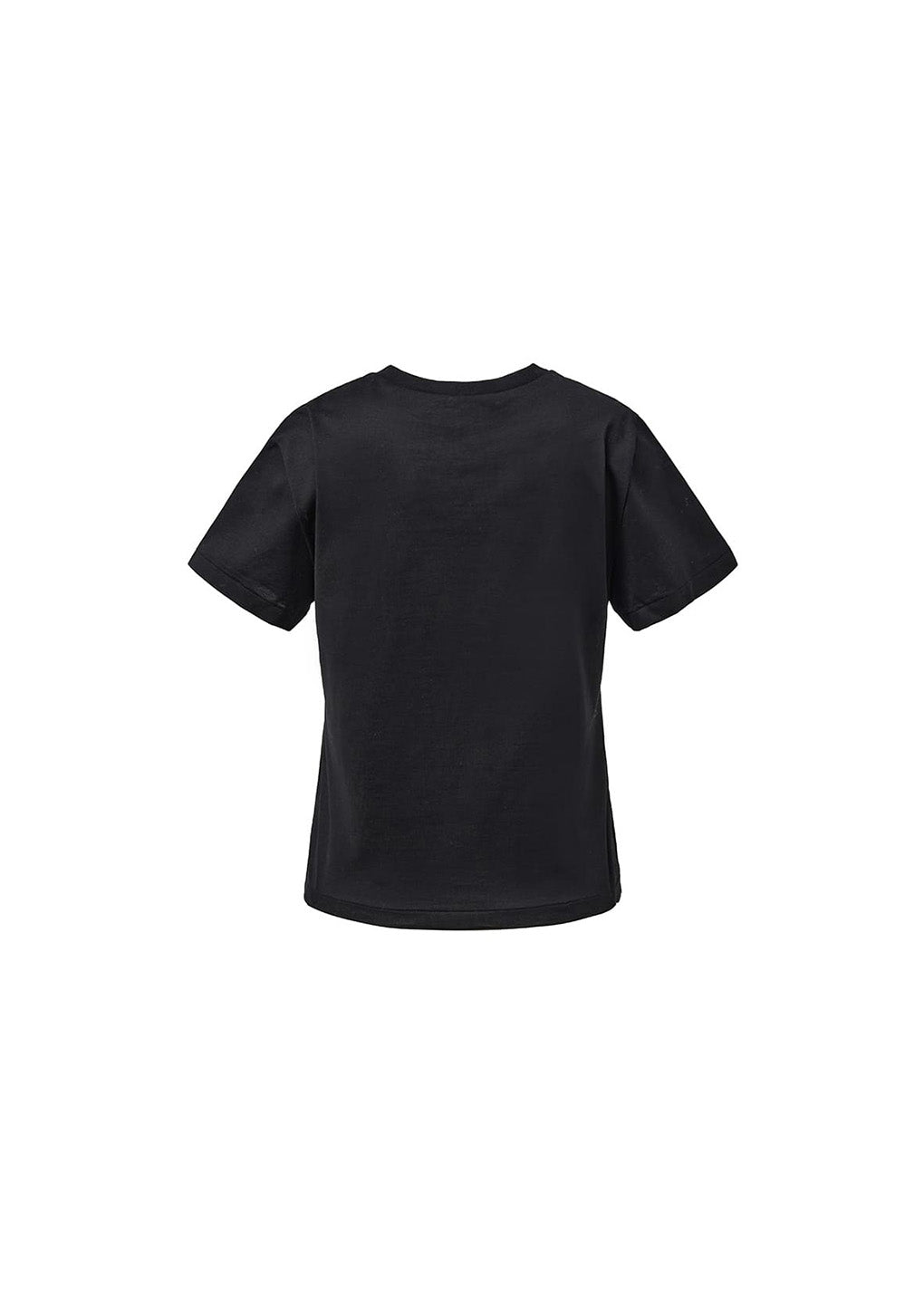 basic t-shirts, black hover