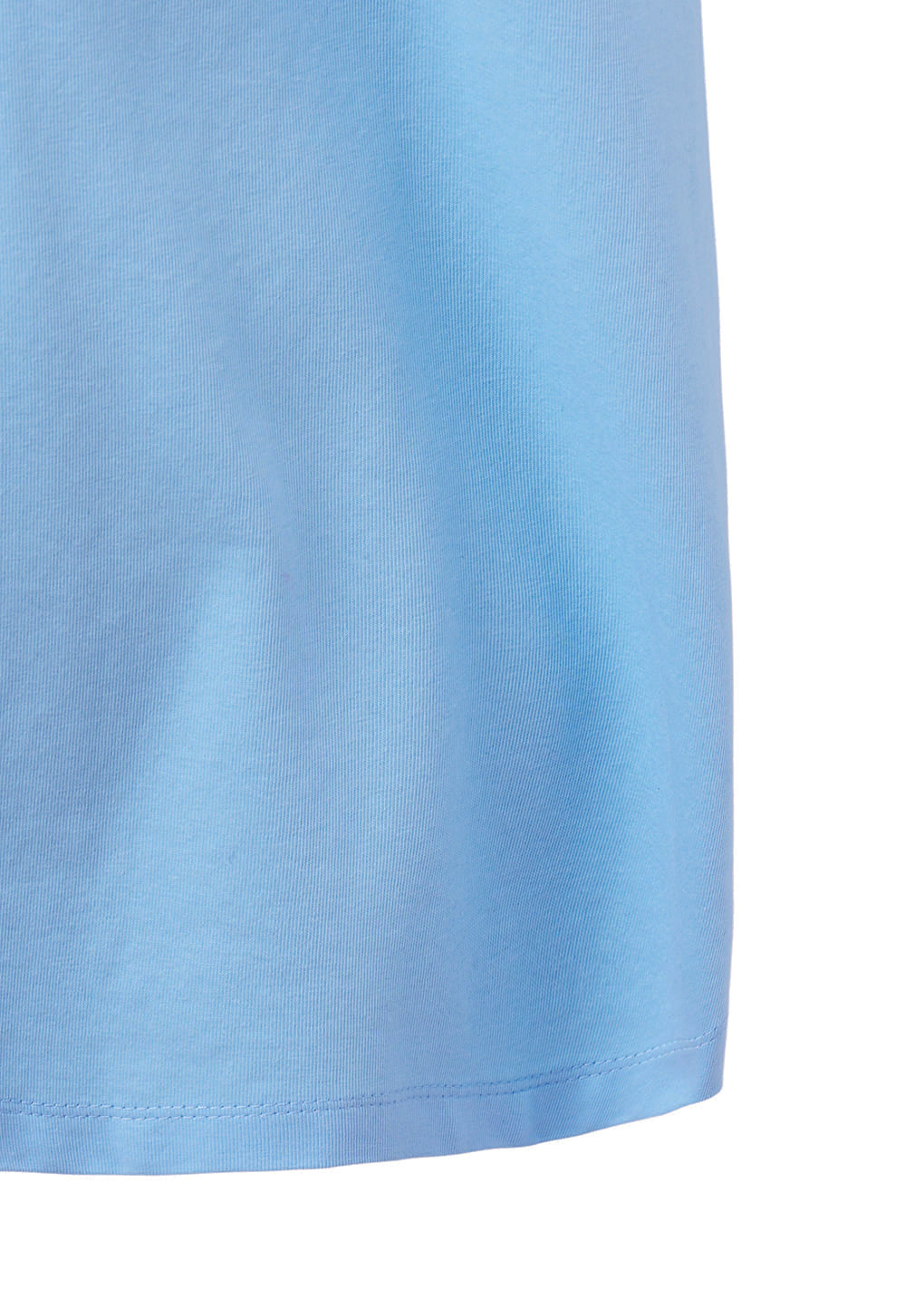 boat neck t-shirts, light blue