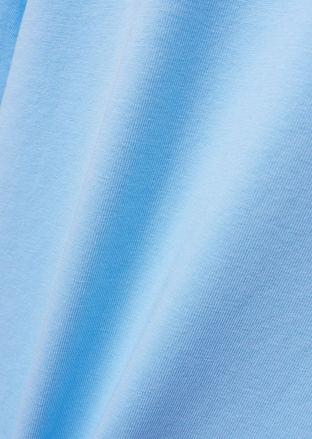 boat neck t-shirts, light blue