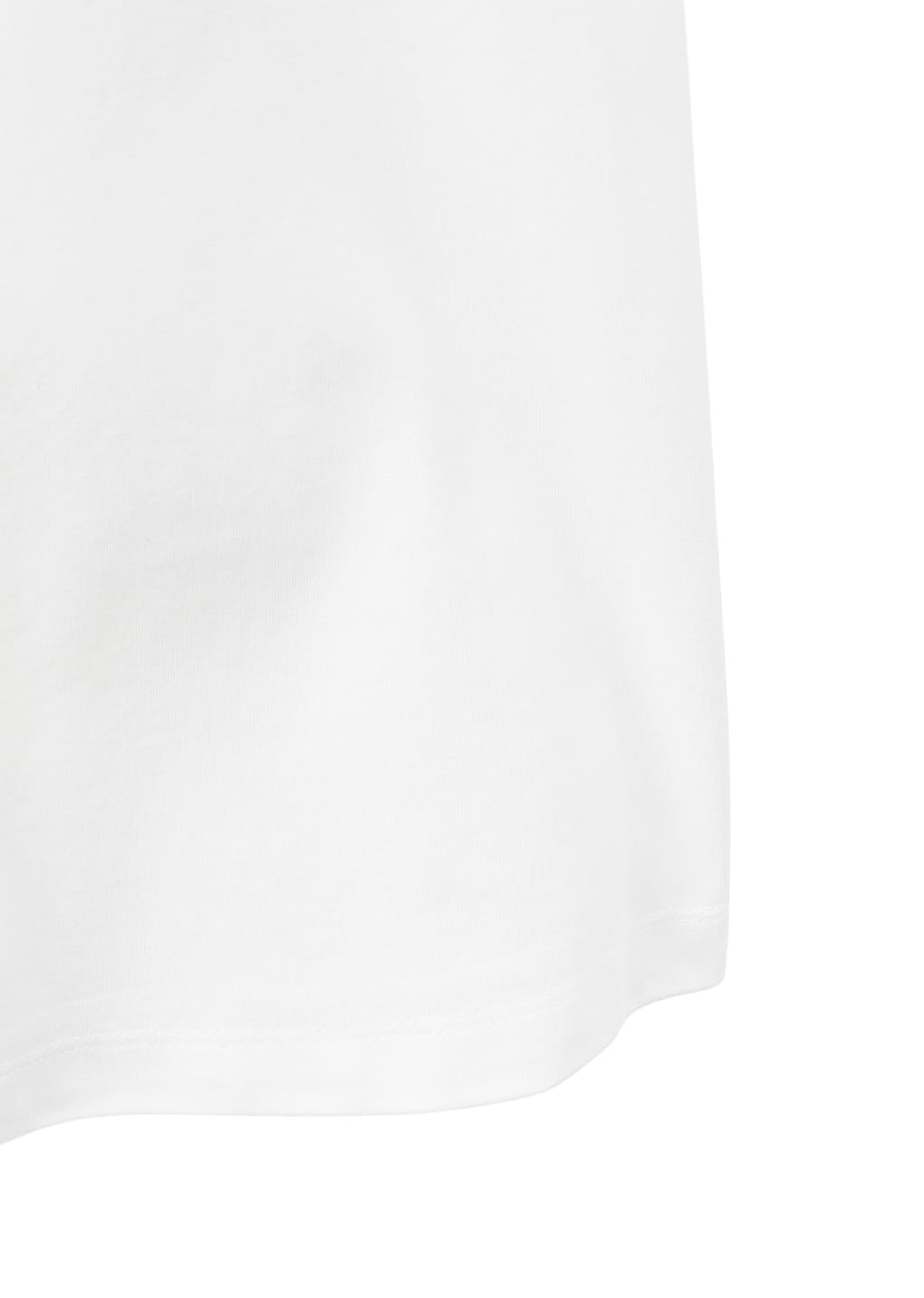 boat neck t-shirts, white