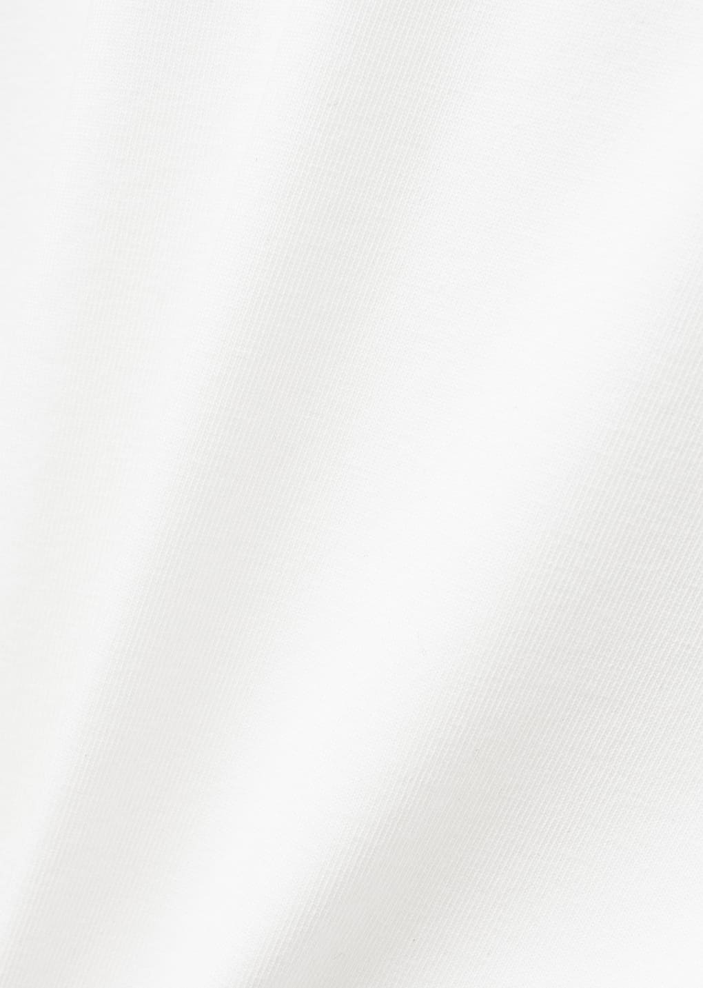 boat neck t-shirts, white