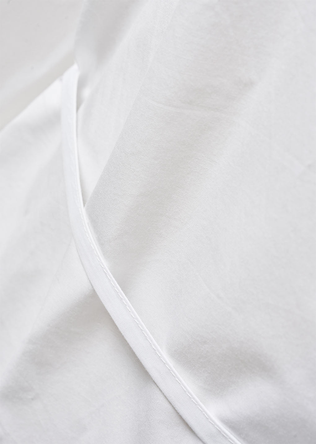 cotton shirts dress, white