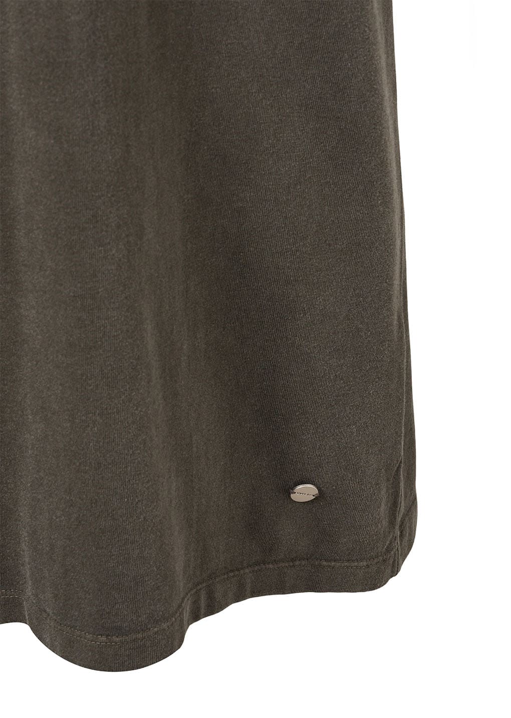 garment dyed t-shirts, brown