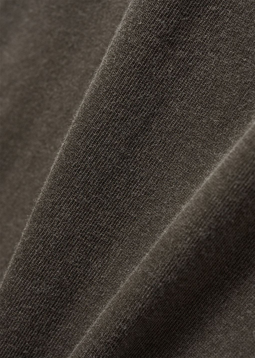 garment dyed t-shirts, brown