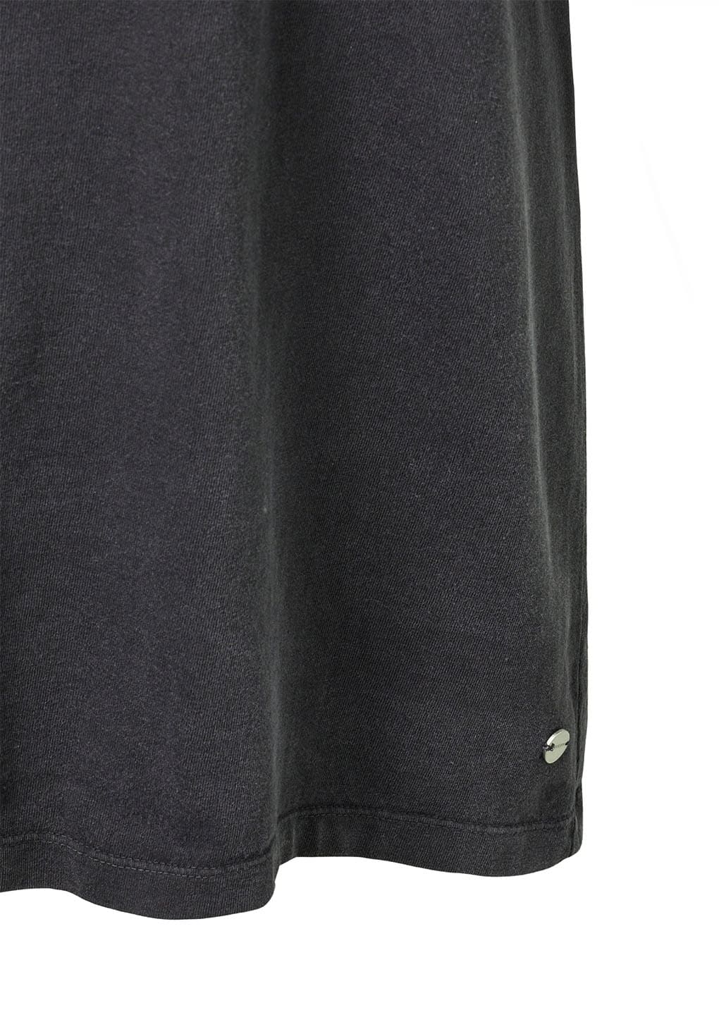 garment dyed t-shirts, dark grey
