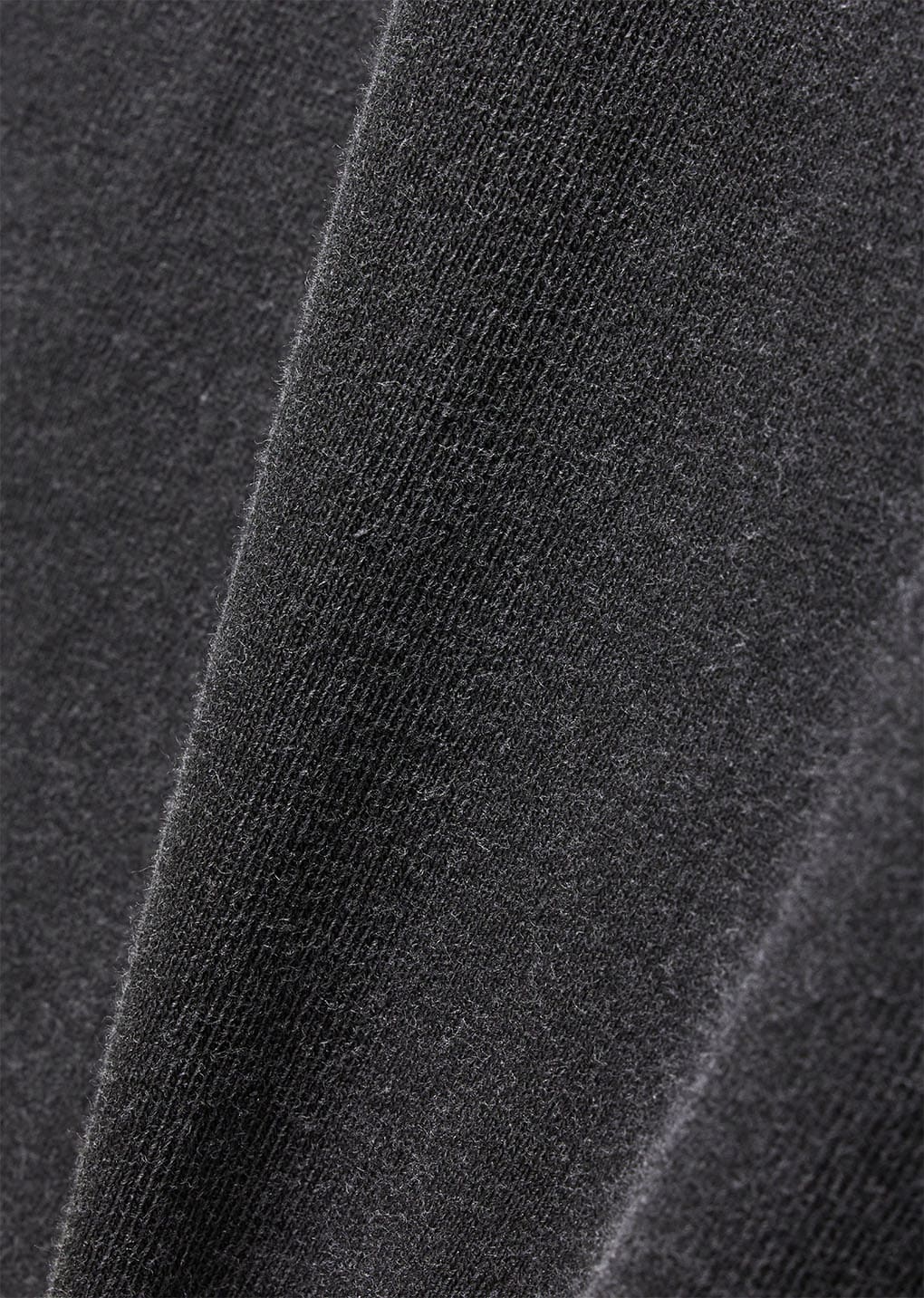 garment dyed t-shirts, dark grey