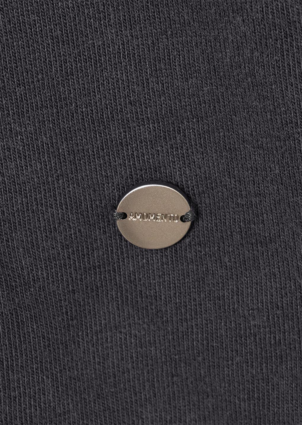 garment dyed t-shirts, dark grey