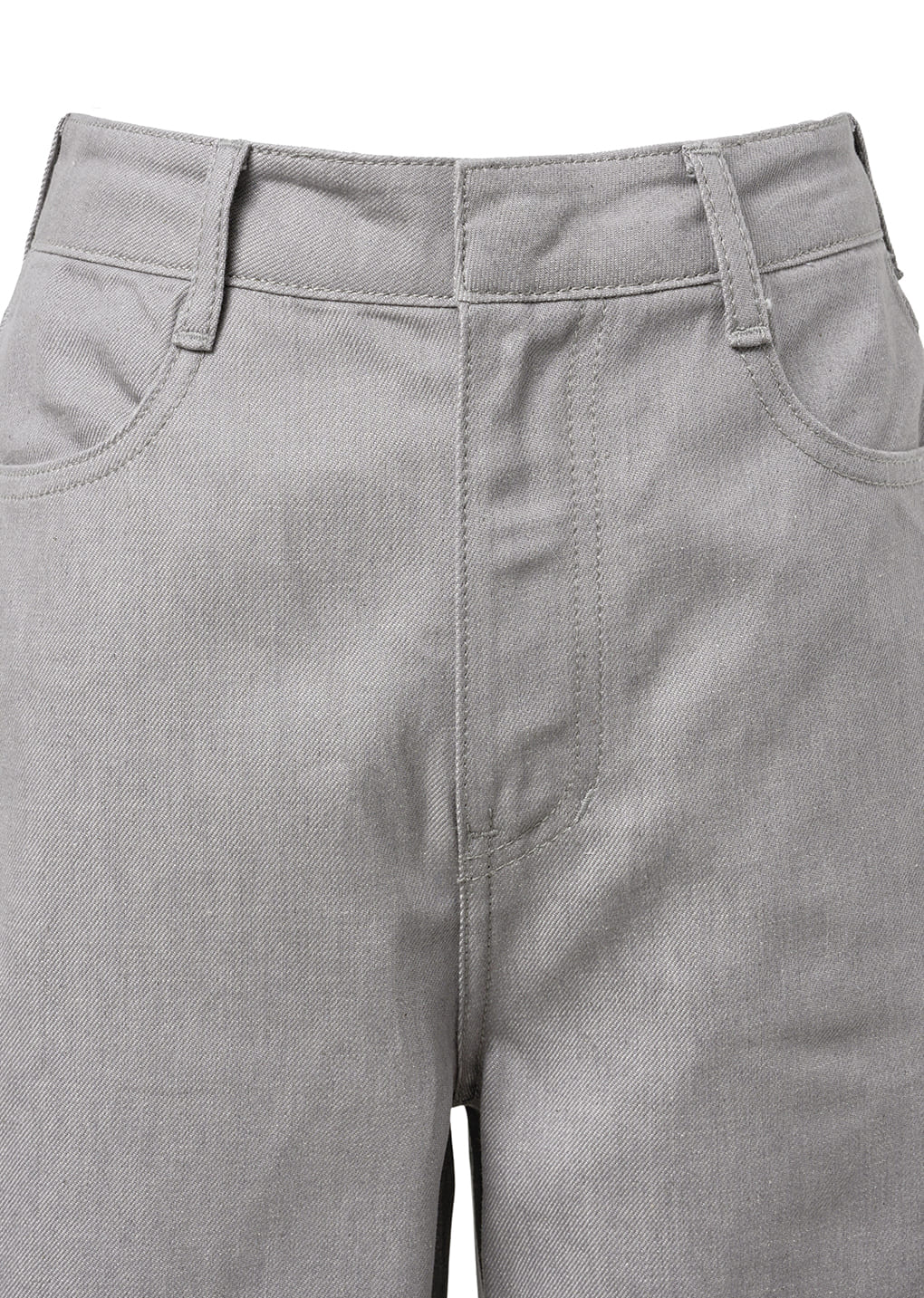 indigo denim, light grey