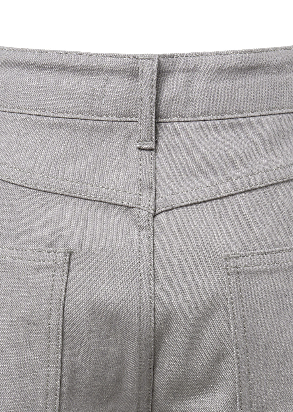 indigo denim, light grey