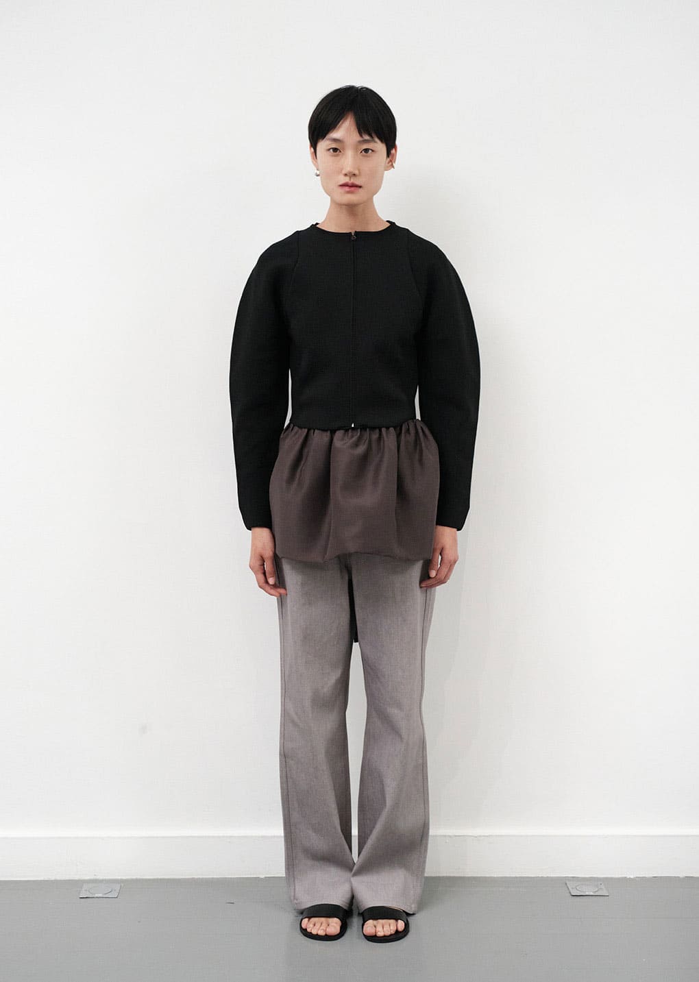 indigo denim, light grey hover