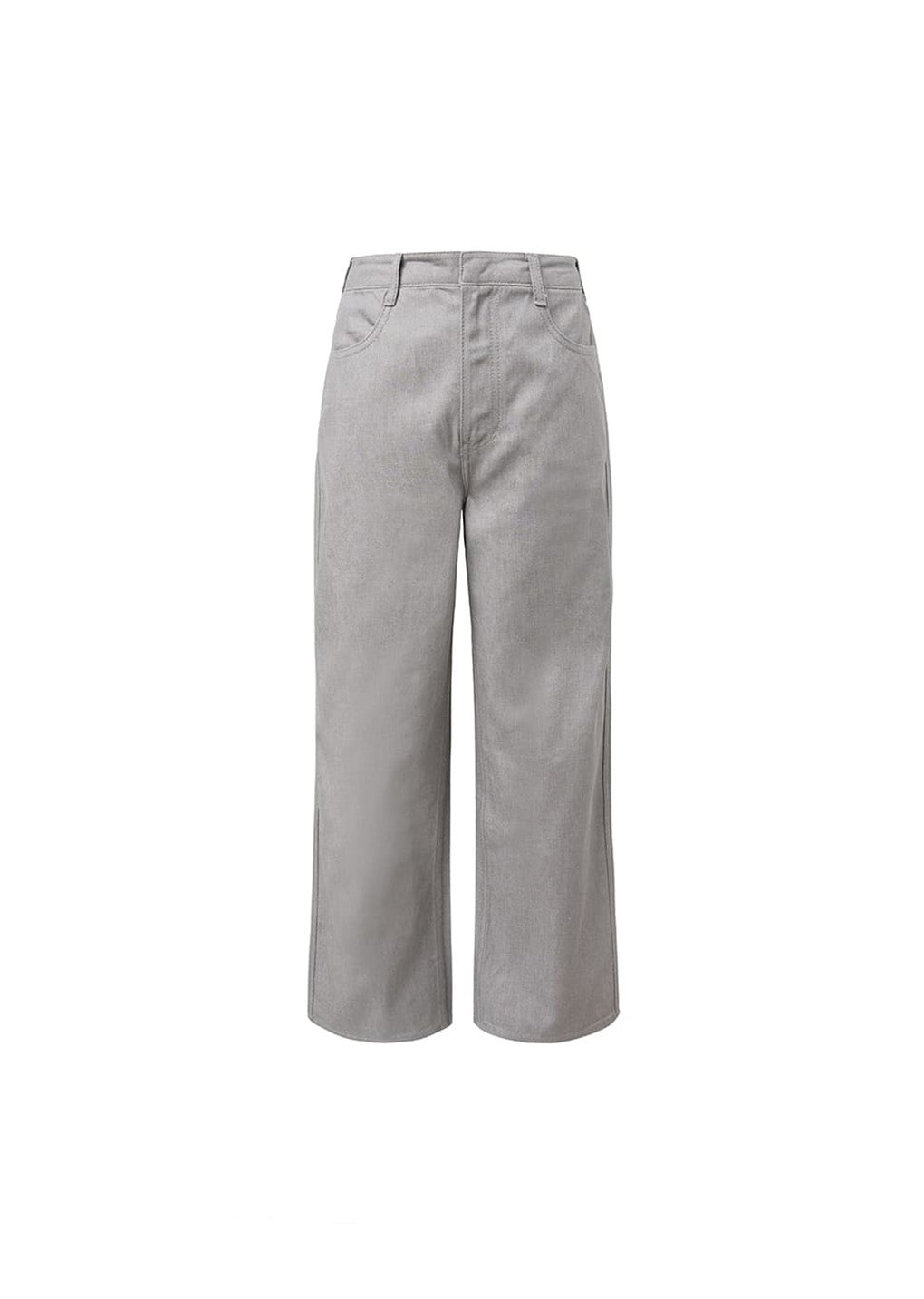 indigo denim, light grey