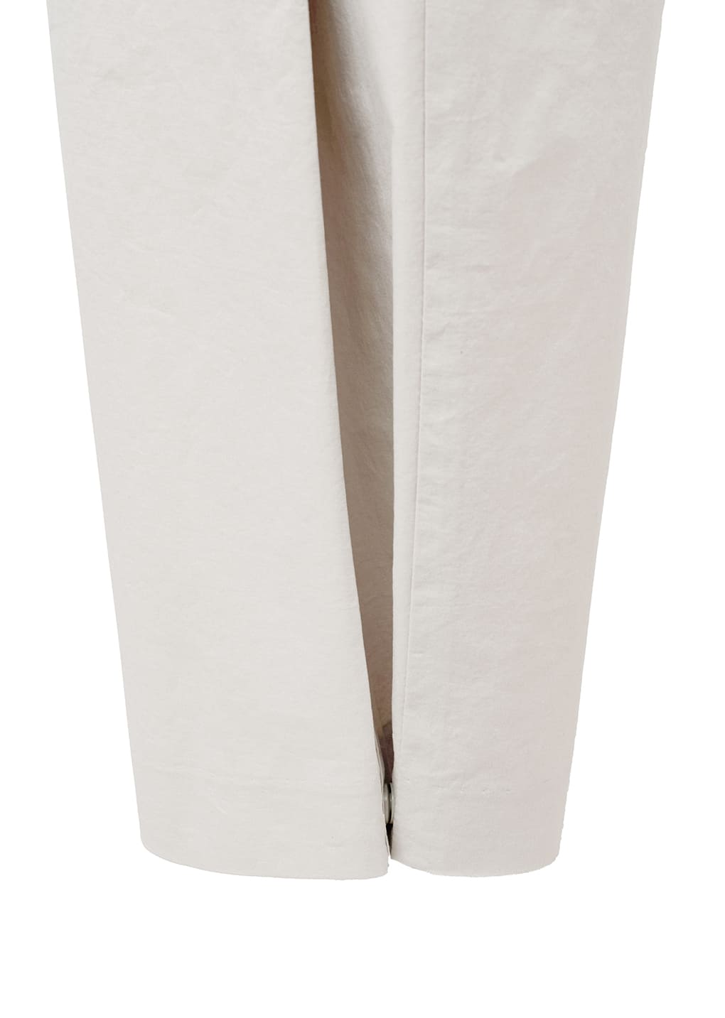 men's snap garconne pants, light grey