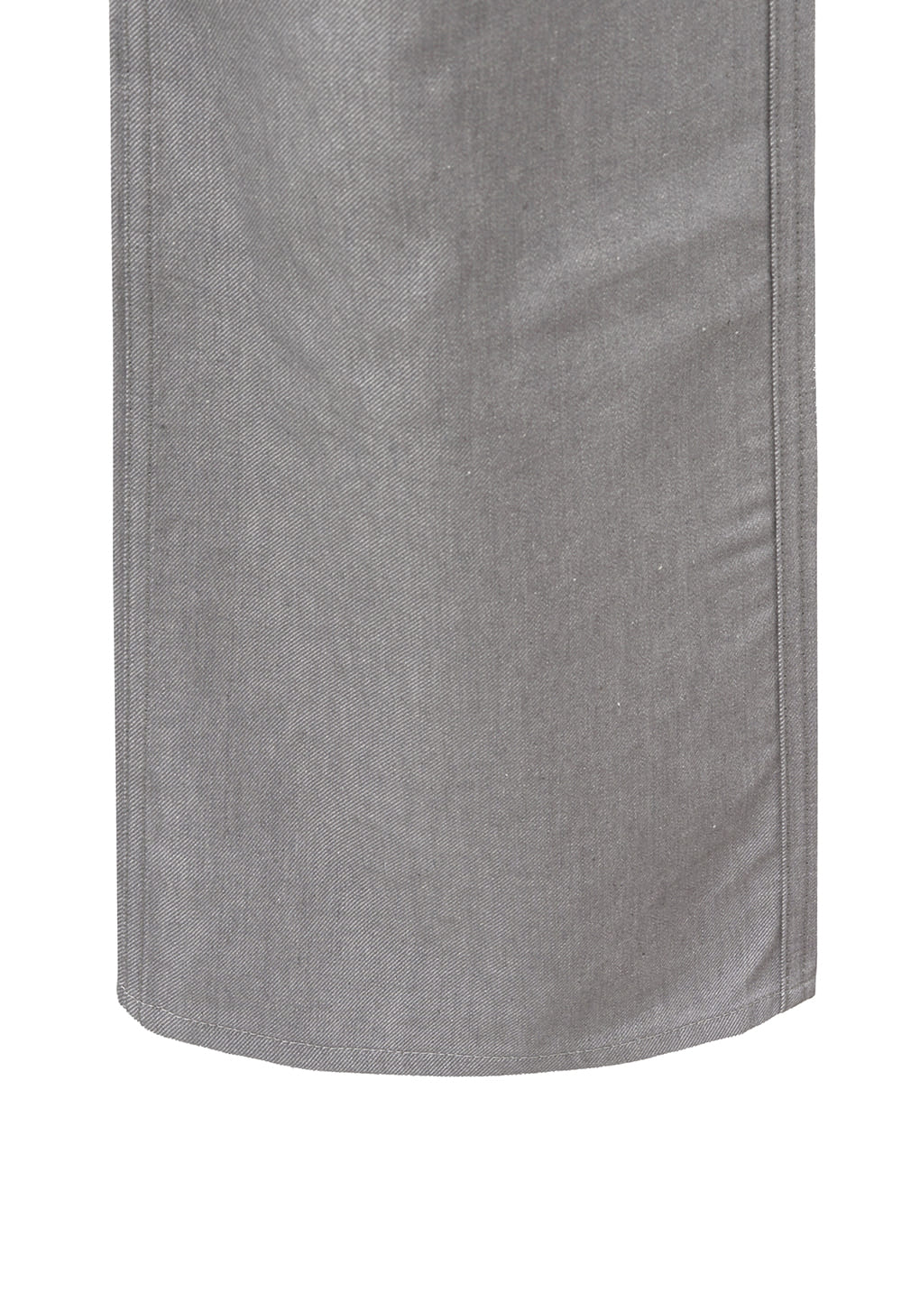men's indigo denim, light grey